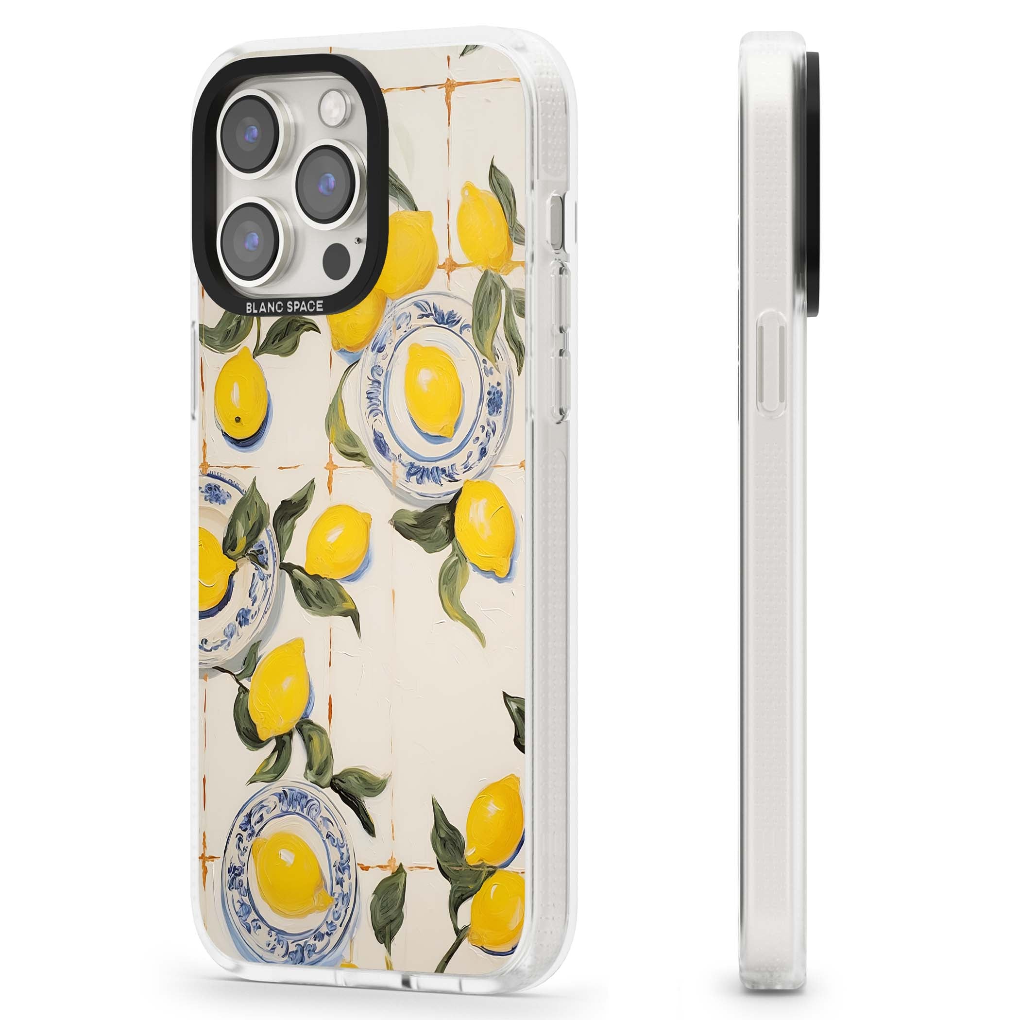 CLEAR CASE IMPACT AIR