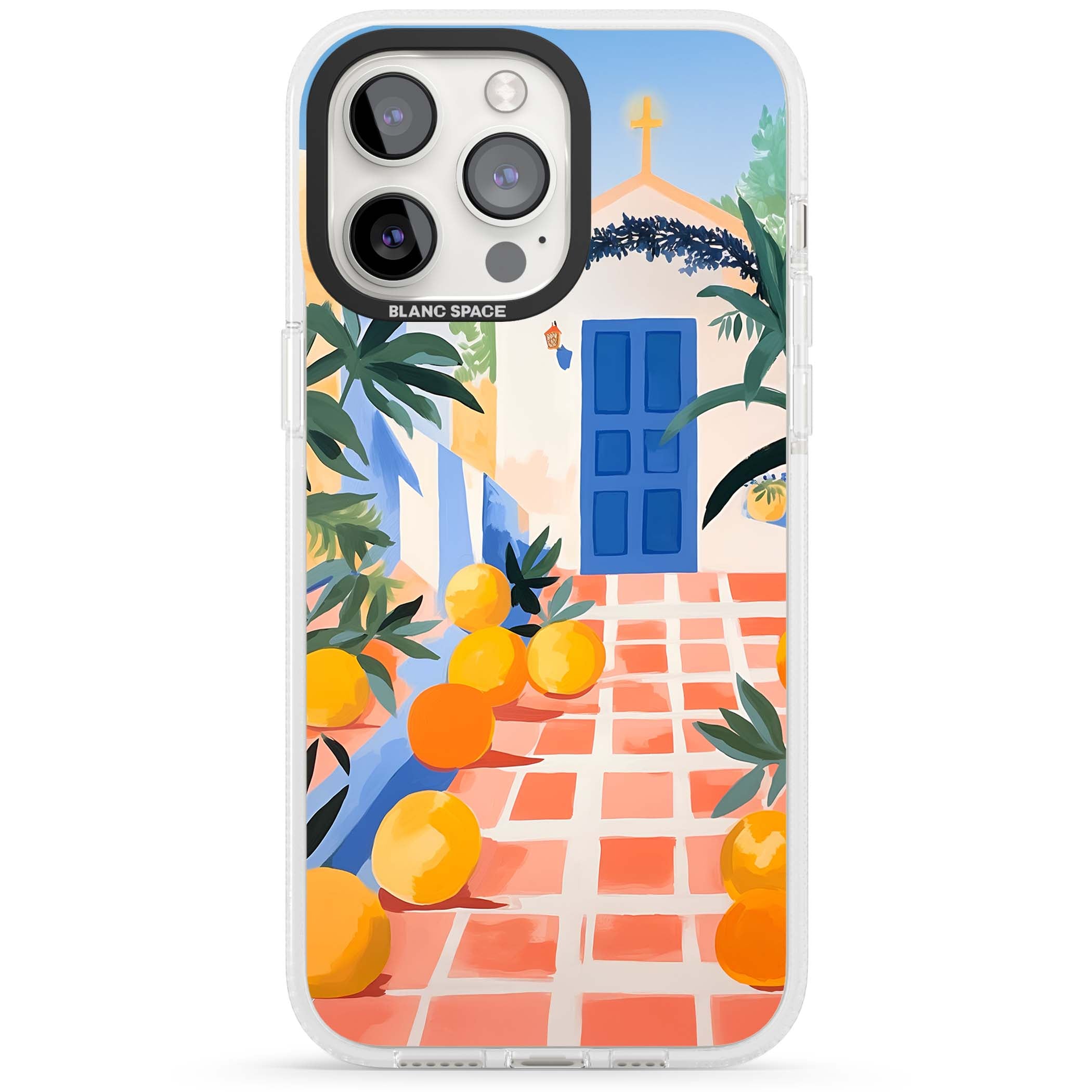 CLEAR CASE IMPACT AIR