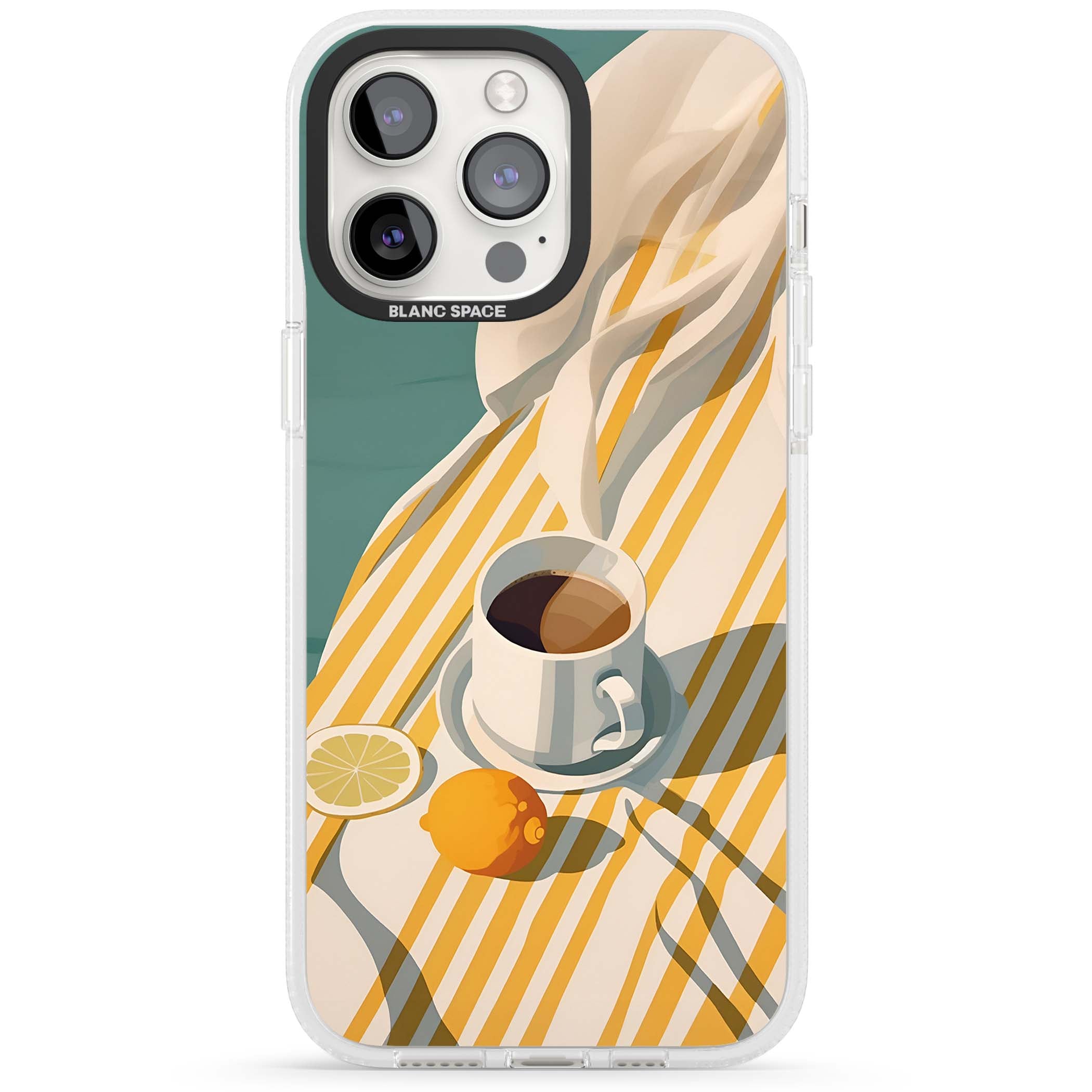 CLEAR CASE IMPACT AIR