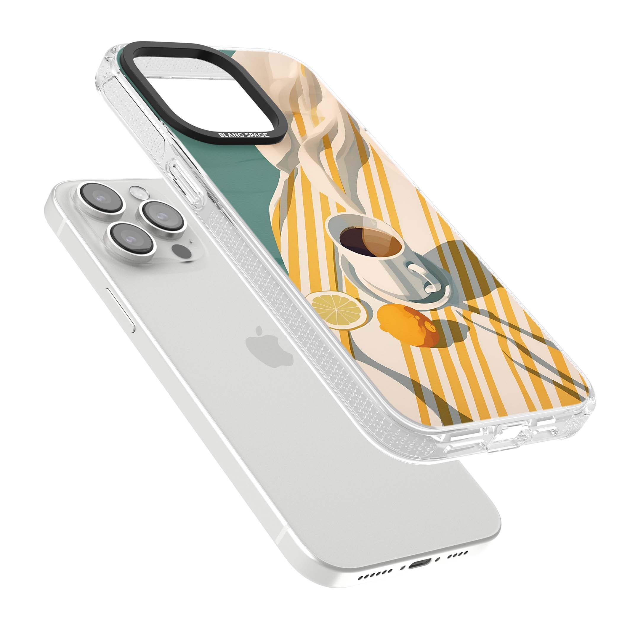 CLEAR CASE IMPACT AIR