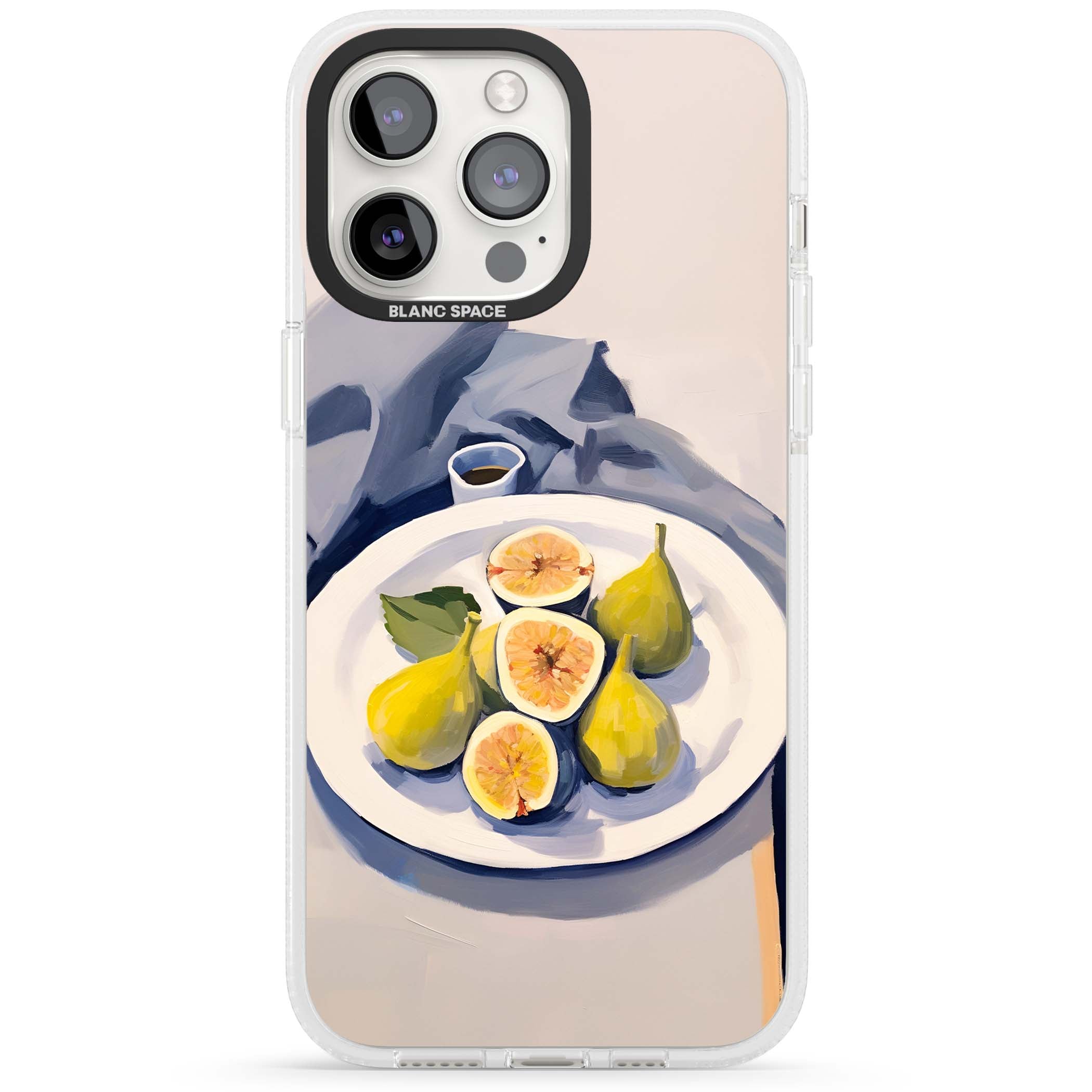 CLEAR CASE IMPACT AIR