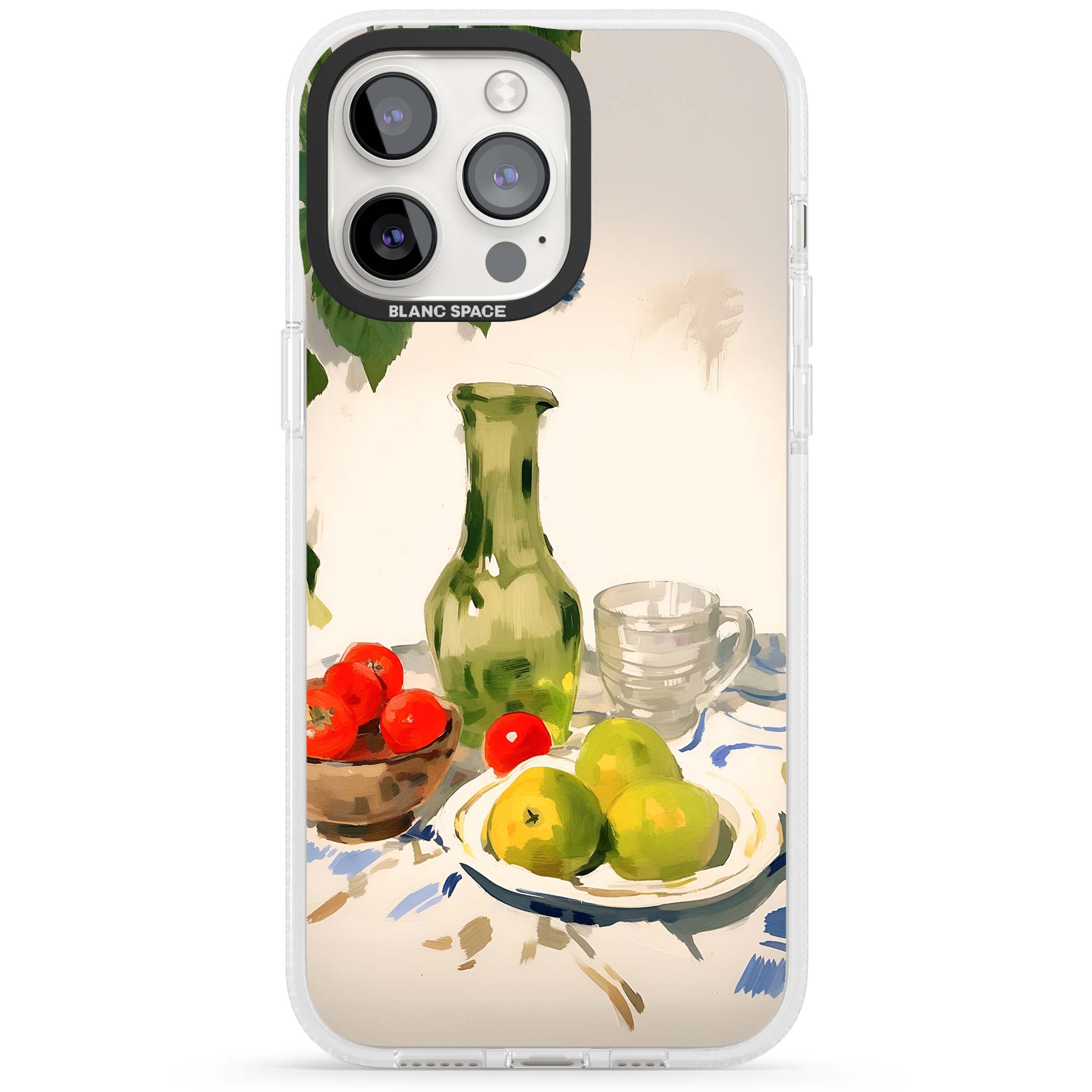 CLEAR CASE IMPACT AIR