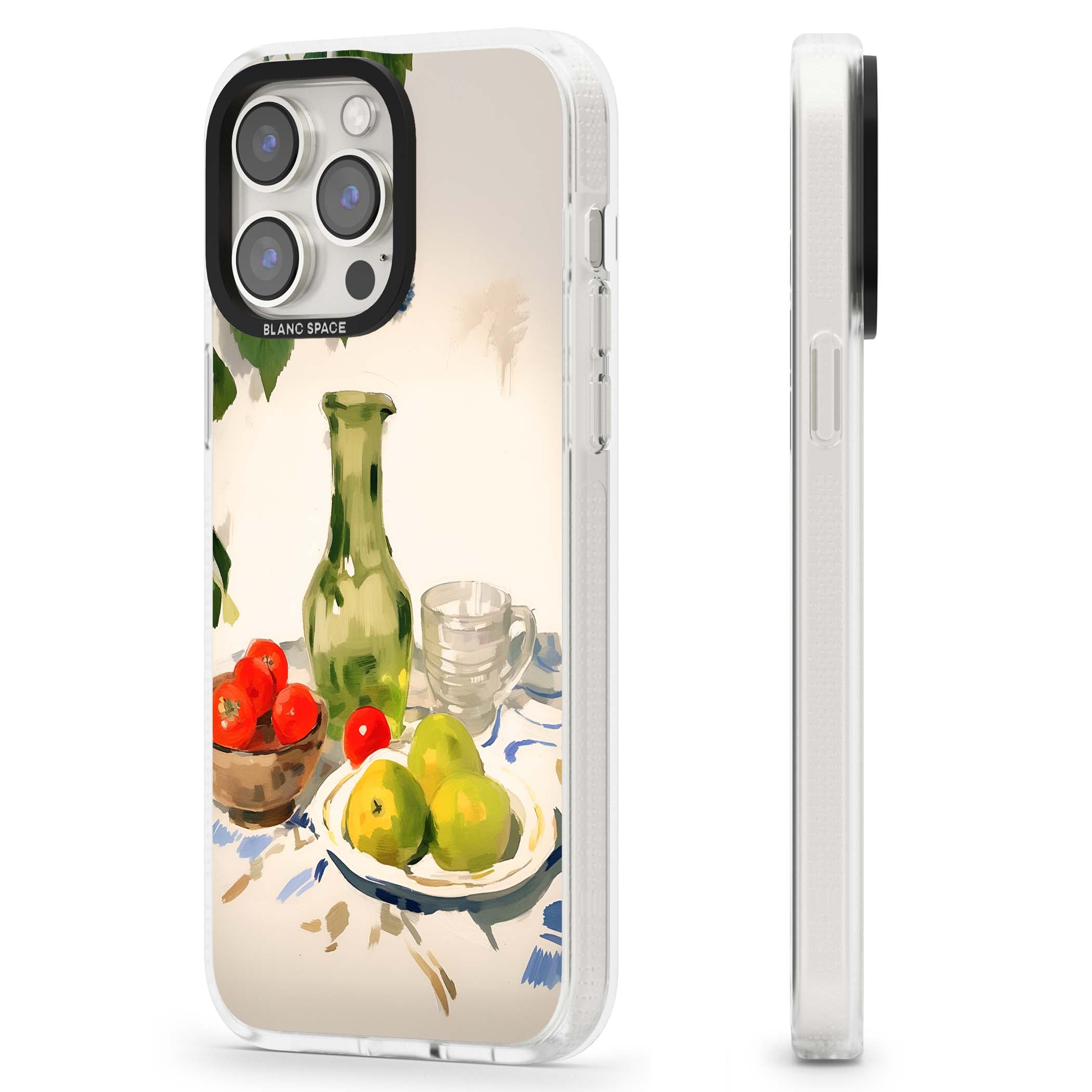 CLEAR CASE IMPACT AIR