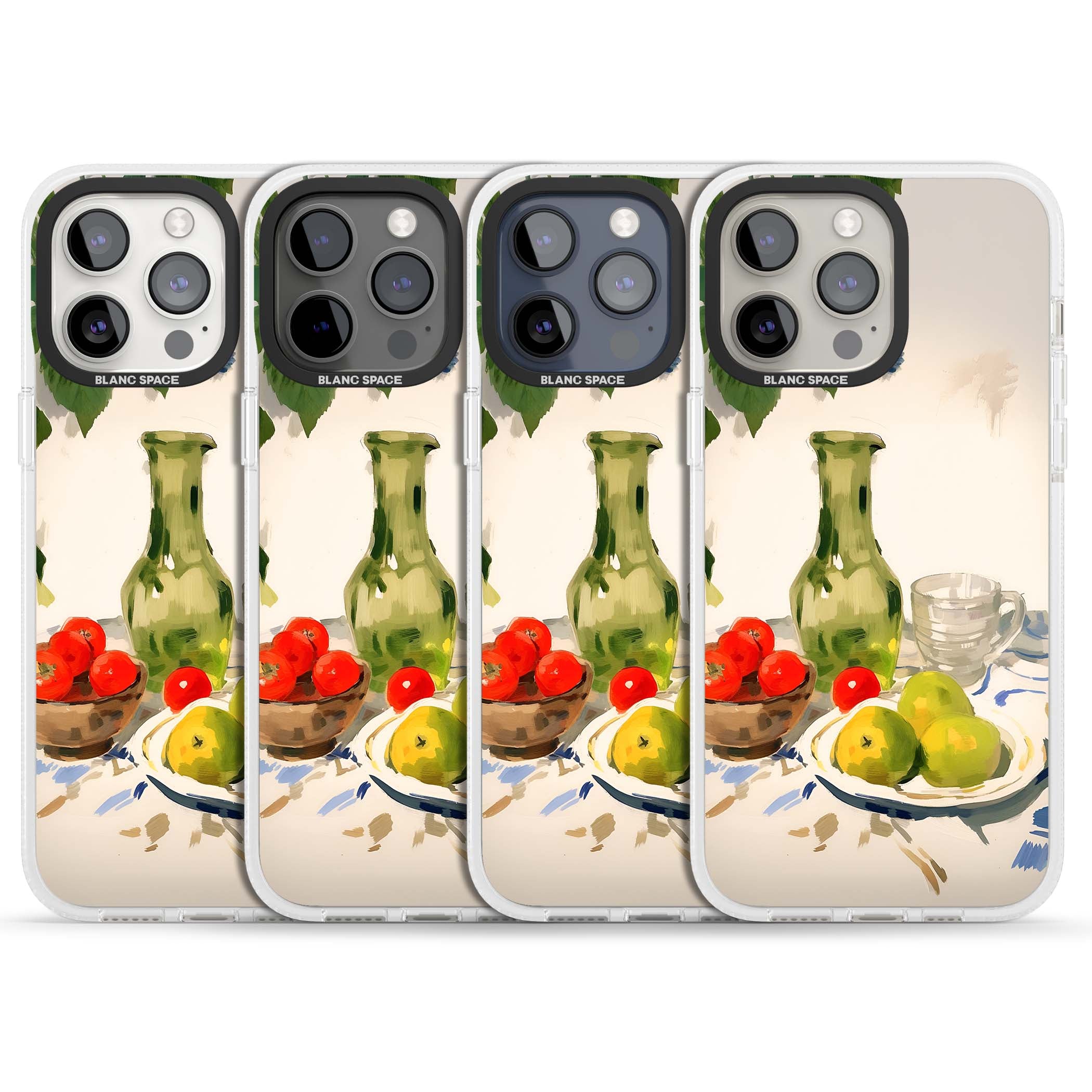 CLEAR CASE IMPACT AIR