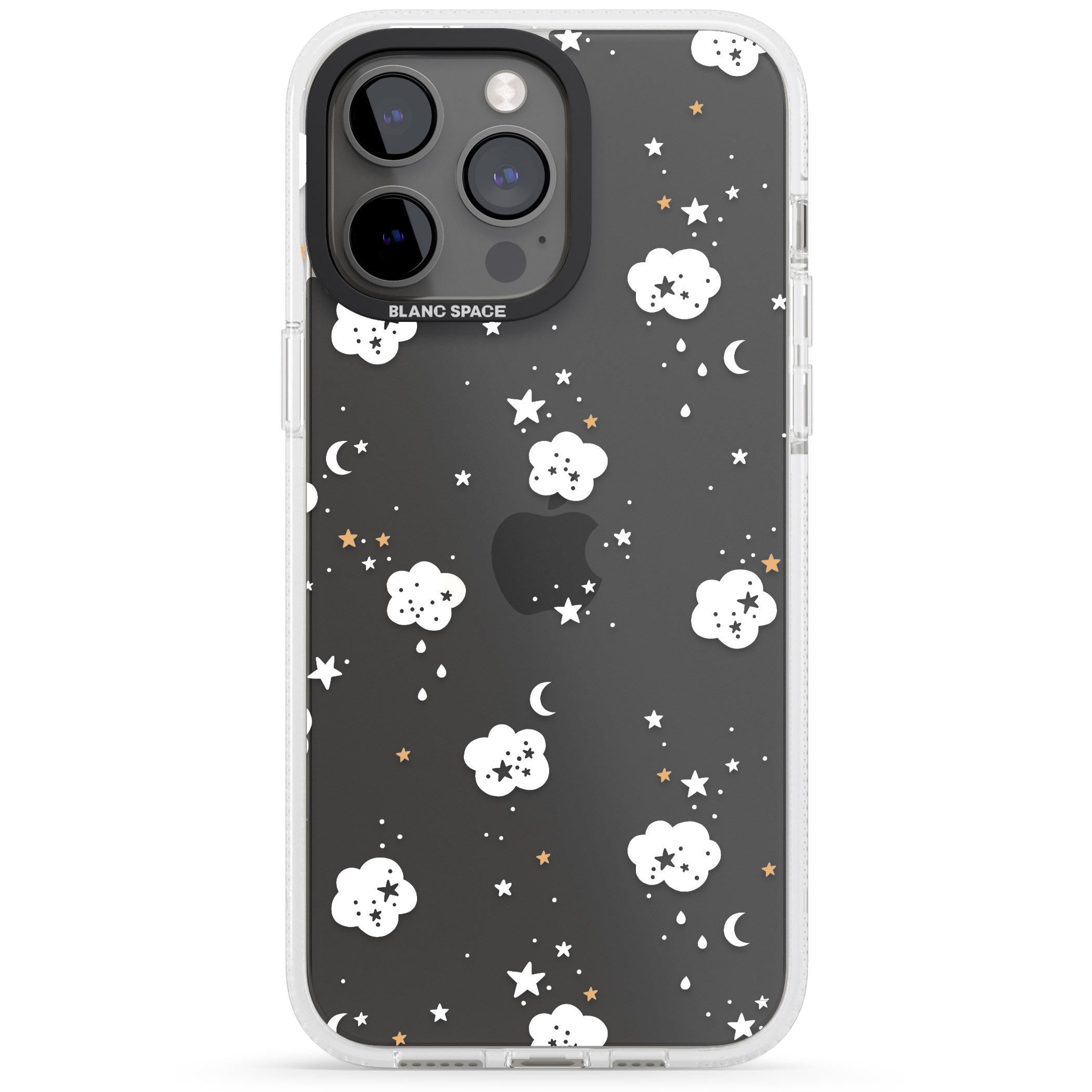 Starry Night Cloud