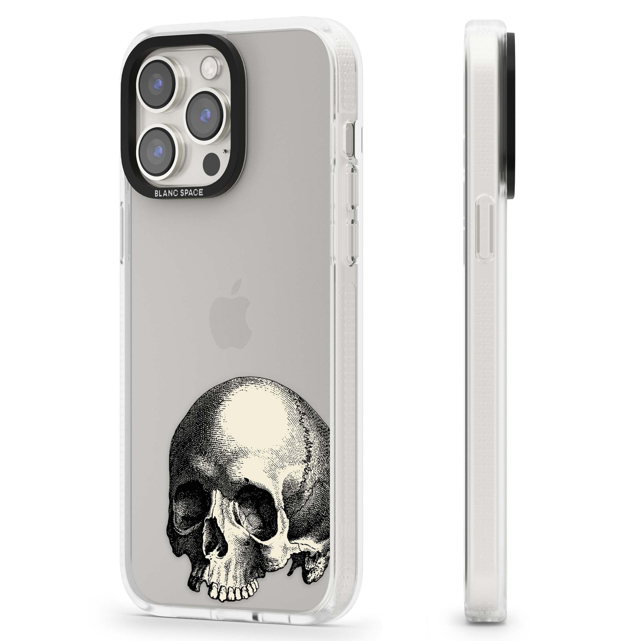 CLEAR CASE IMPACT AIR