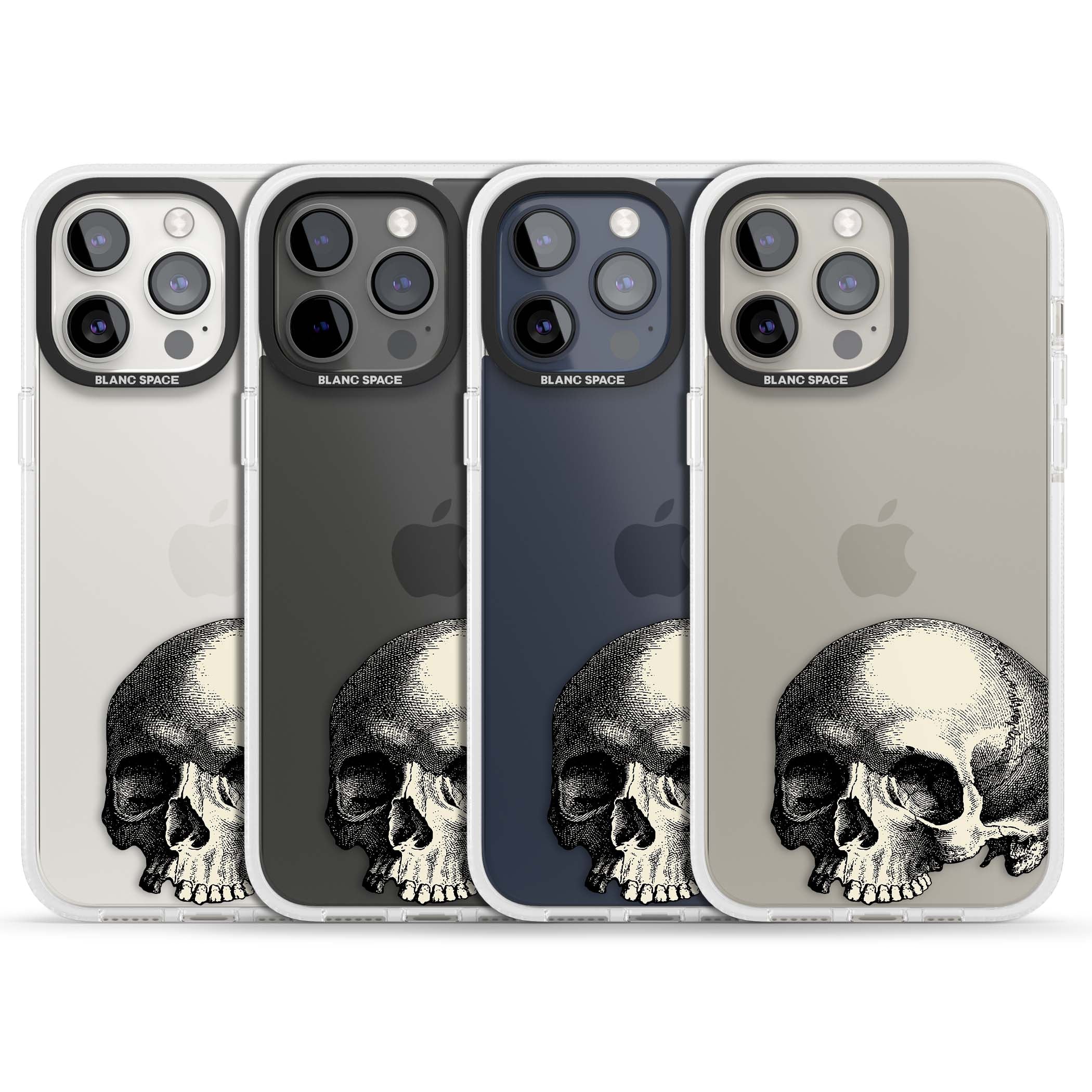 CLEAR CASE IMPACT AIR