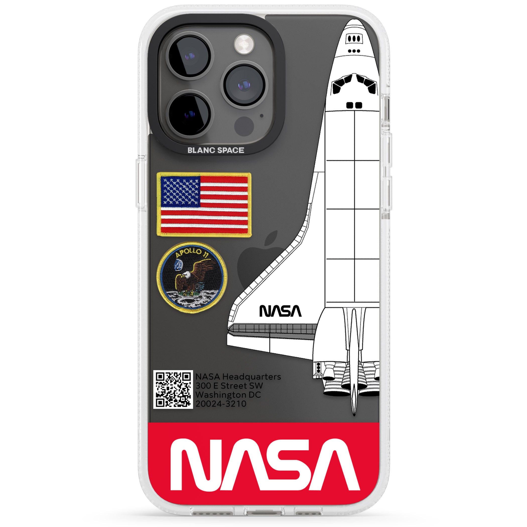 Nasa Apollo 11
