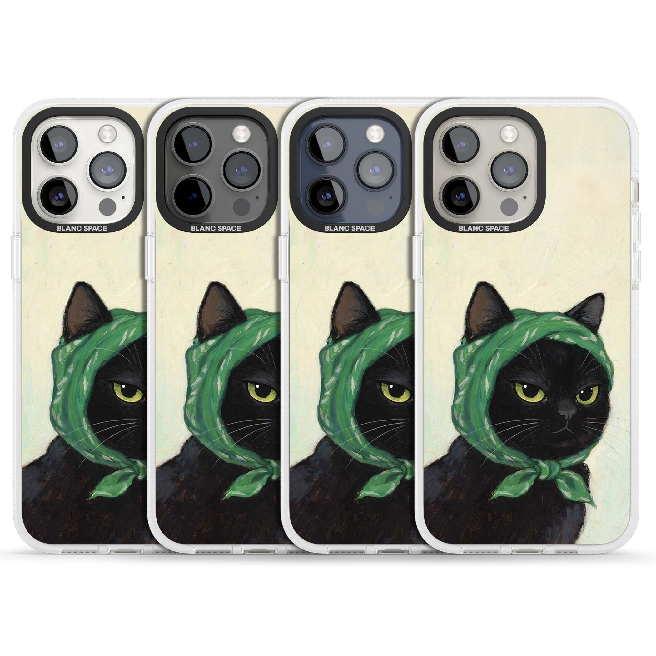 CLEAR CASE IMPACT AIR