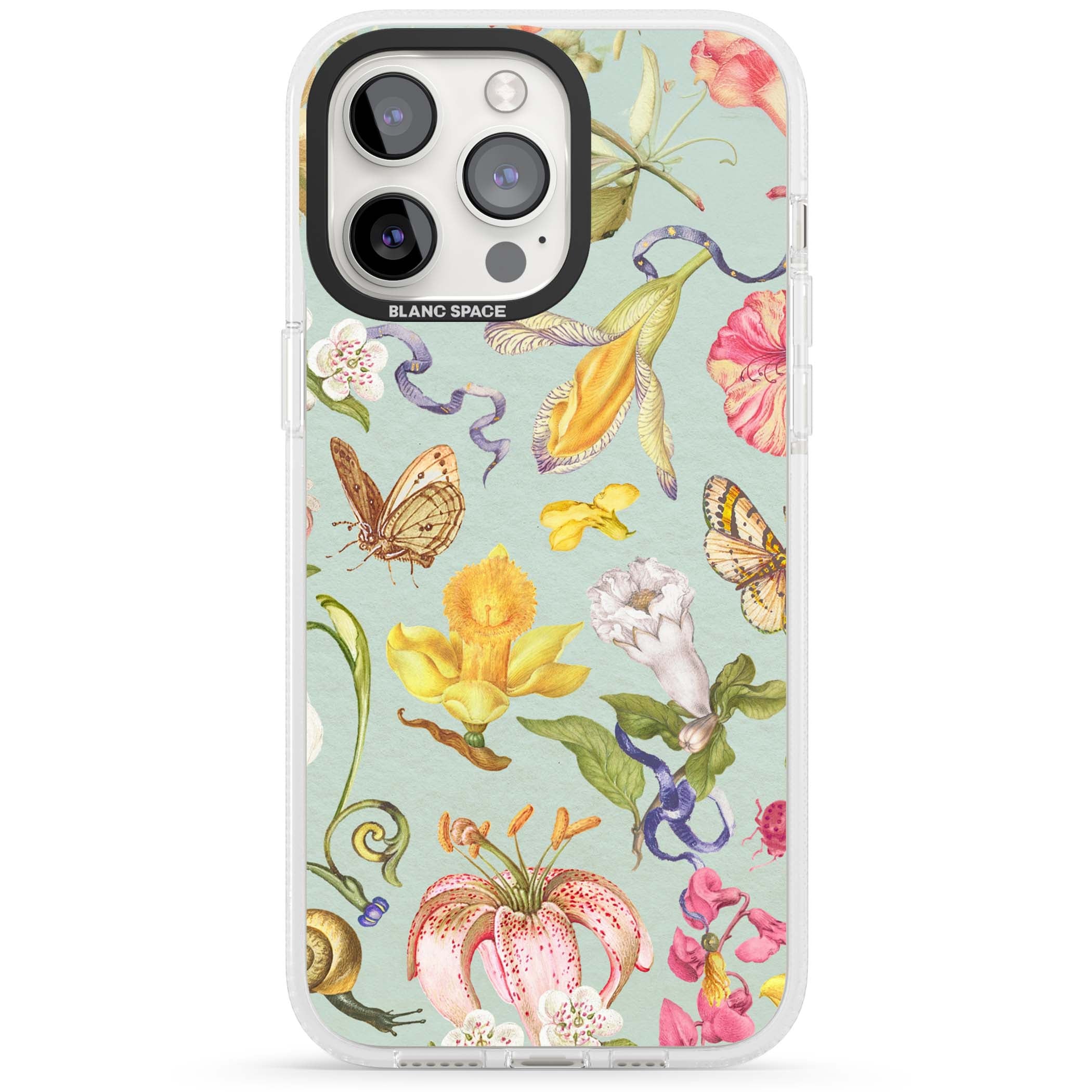 CLEAR CASE IMPACT AIR