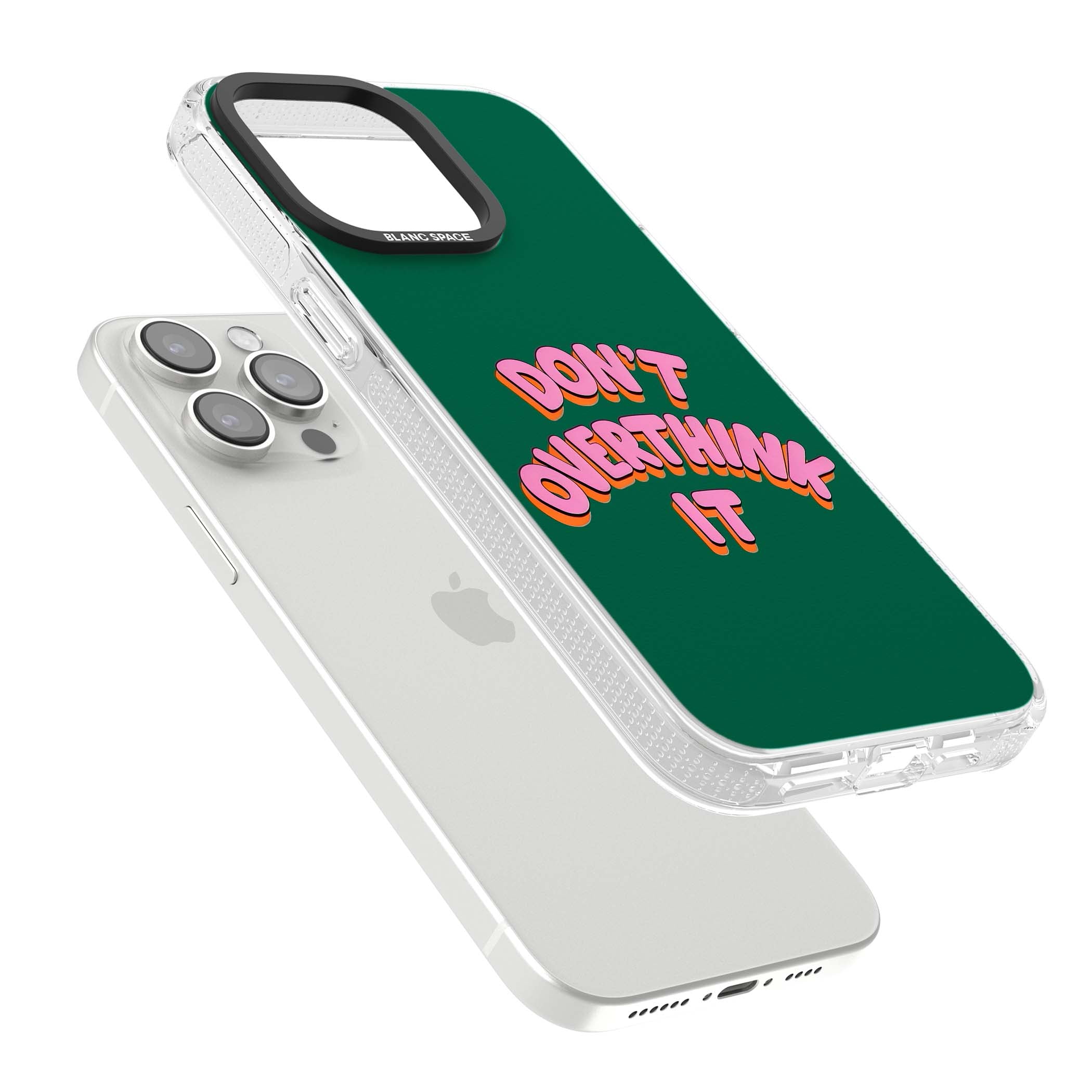 CLEAR CASE IMPACT AIR