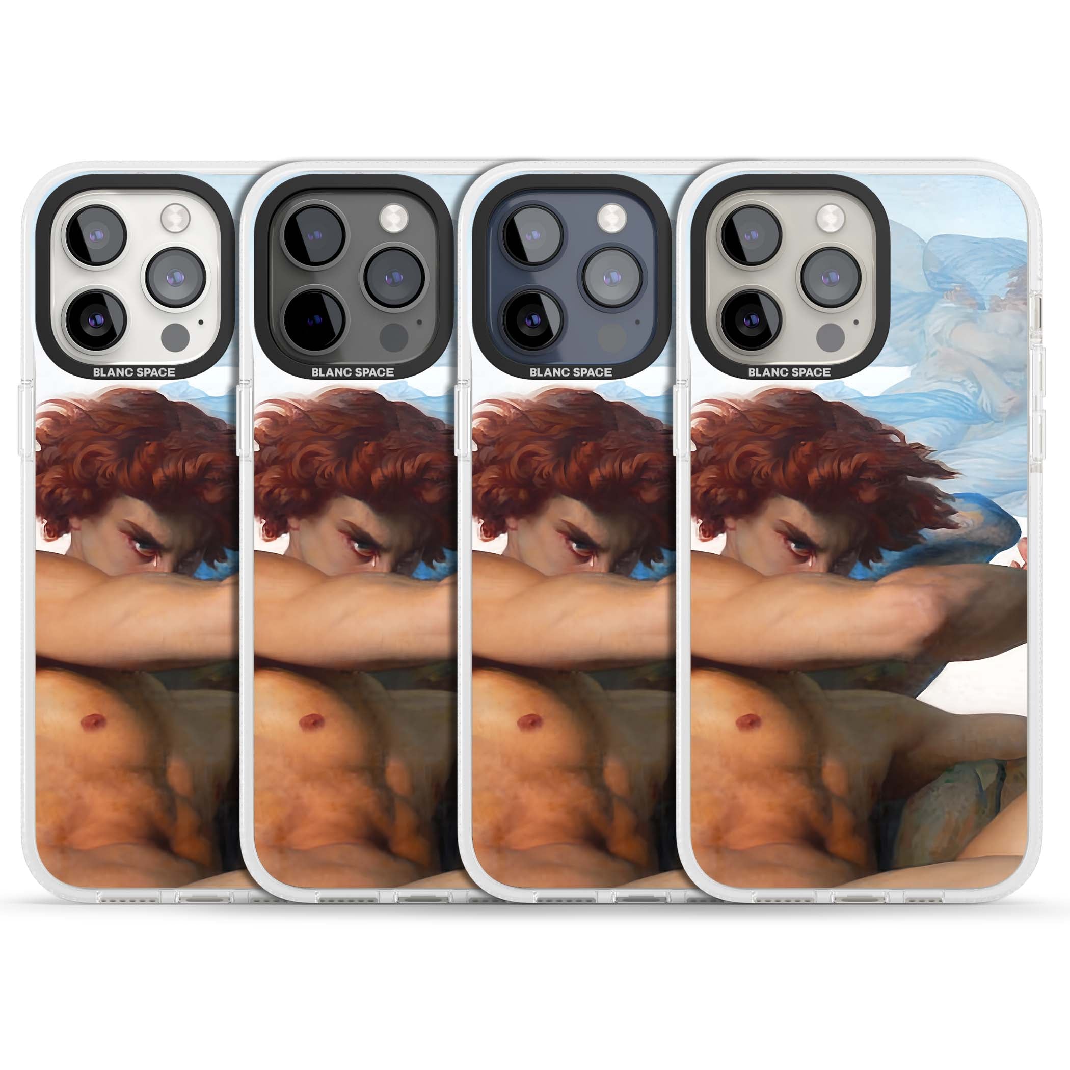 CLEAR CASE IMPACT AIR