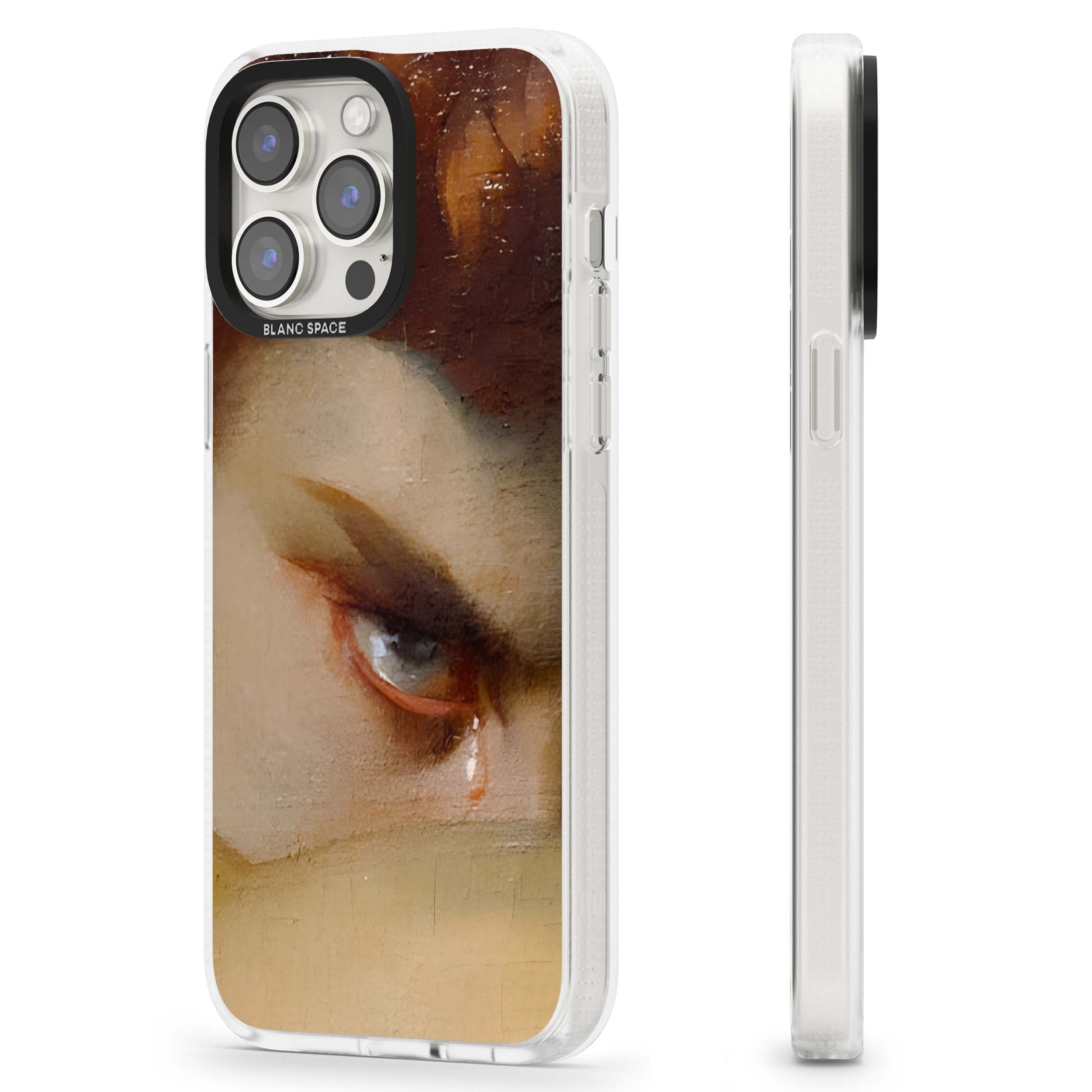 CLEAR CASE IMPACT AIR