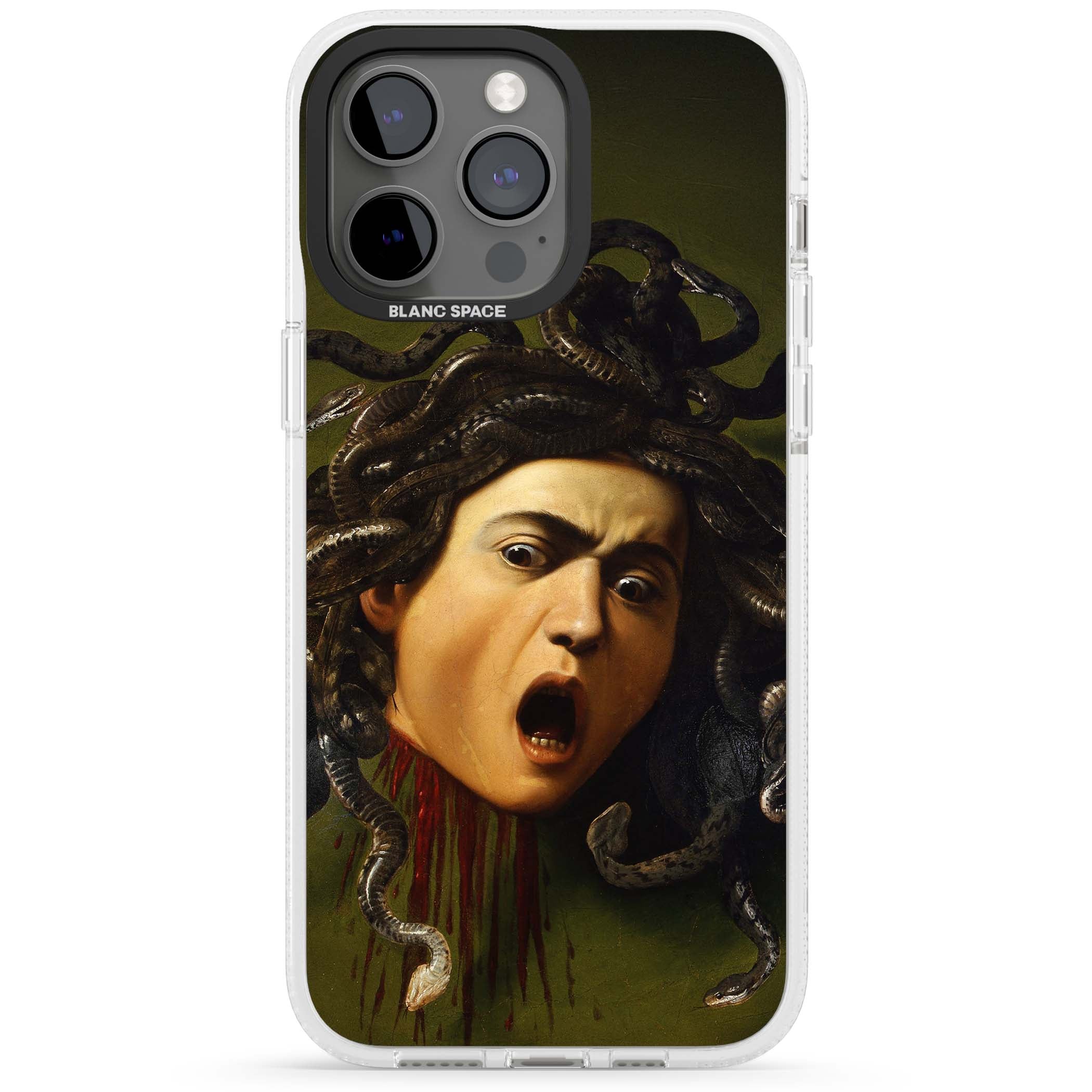 CLEAR CASE IMPACT AIR