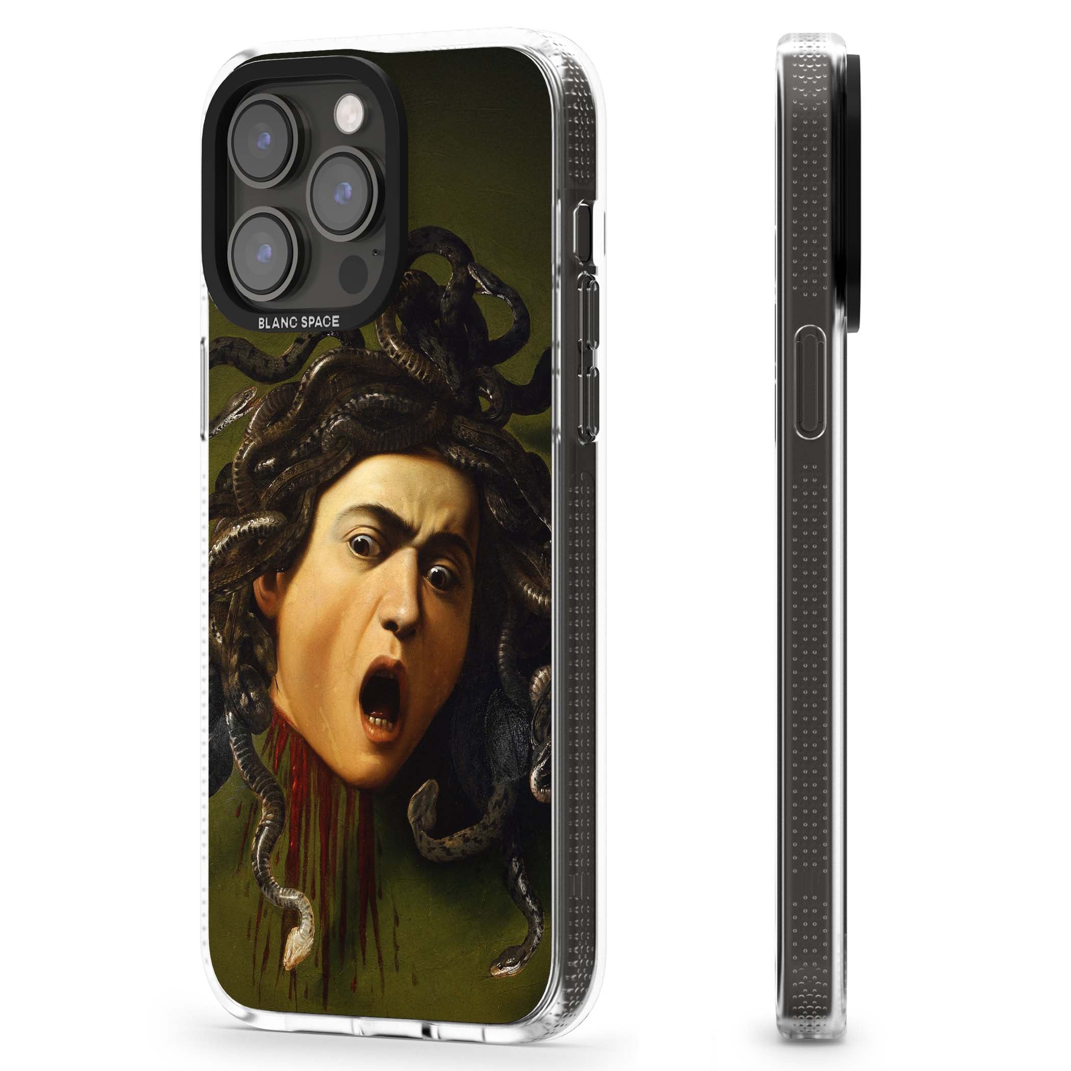 CLEAR CASE IMPACT AIR