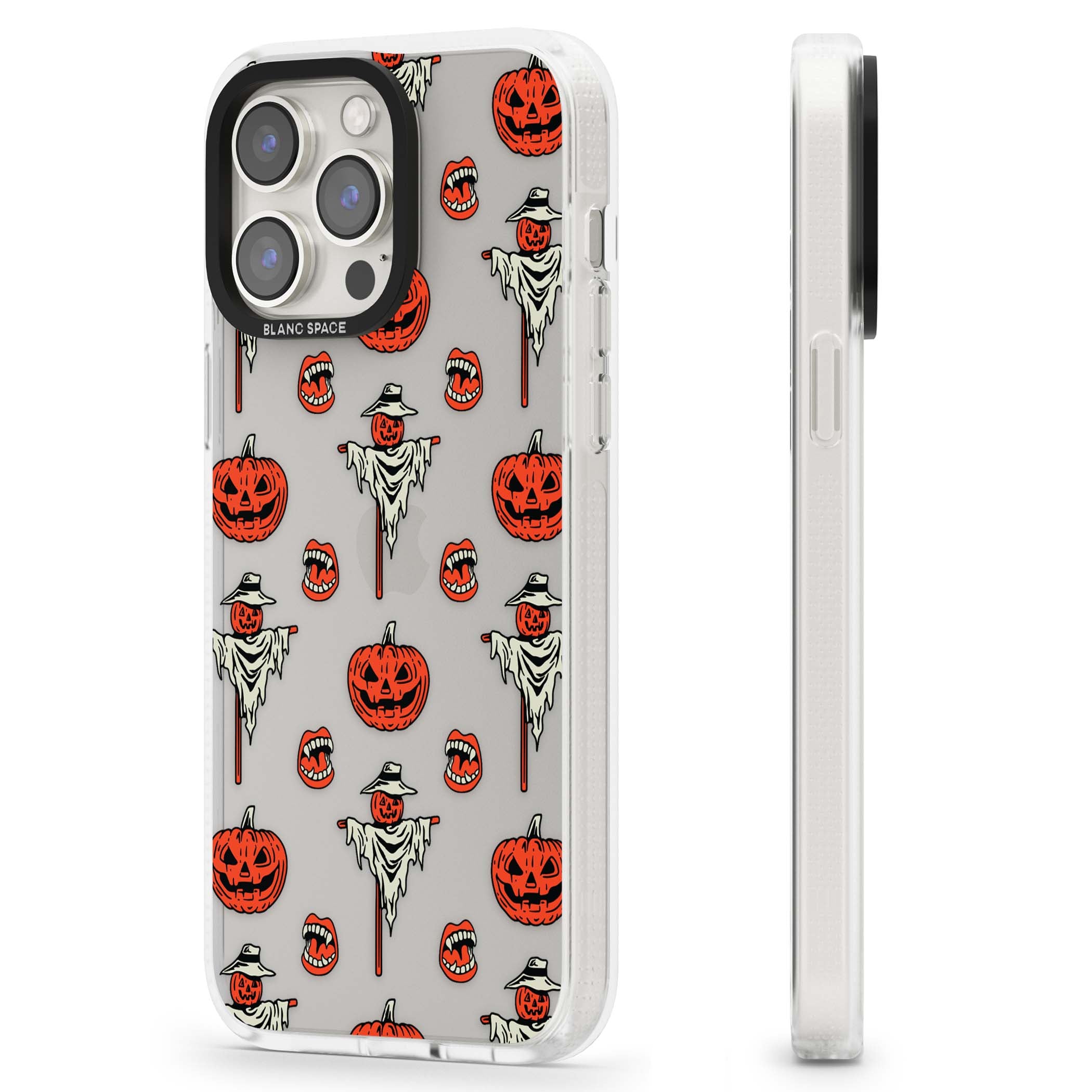 CLEAR CASE IMPACT AIR