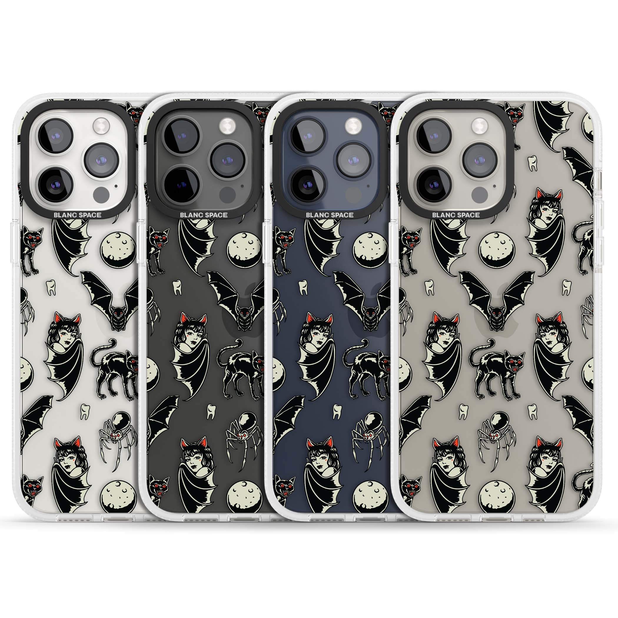 CLEAR CASE IMPACT AIR