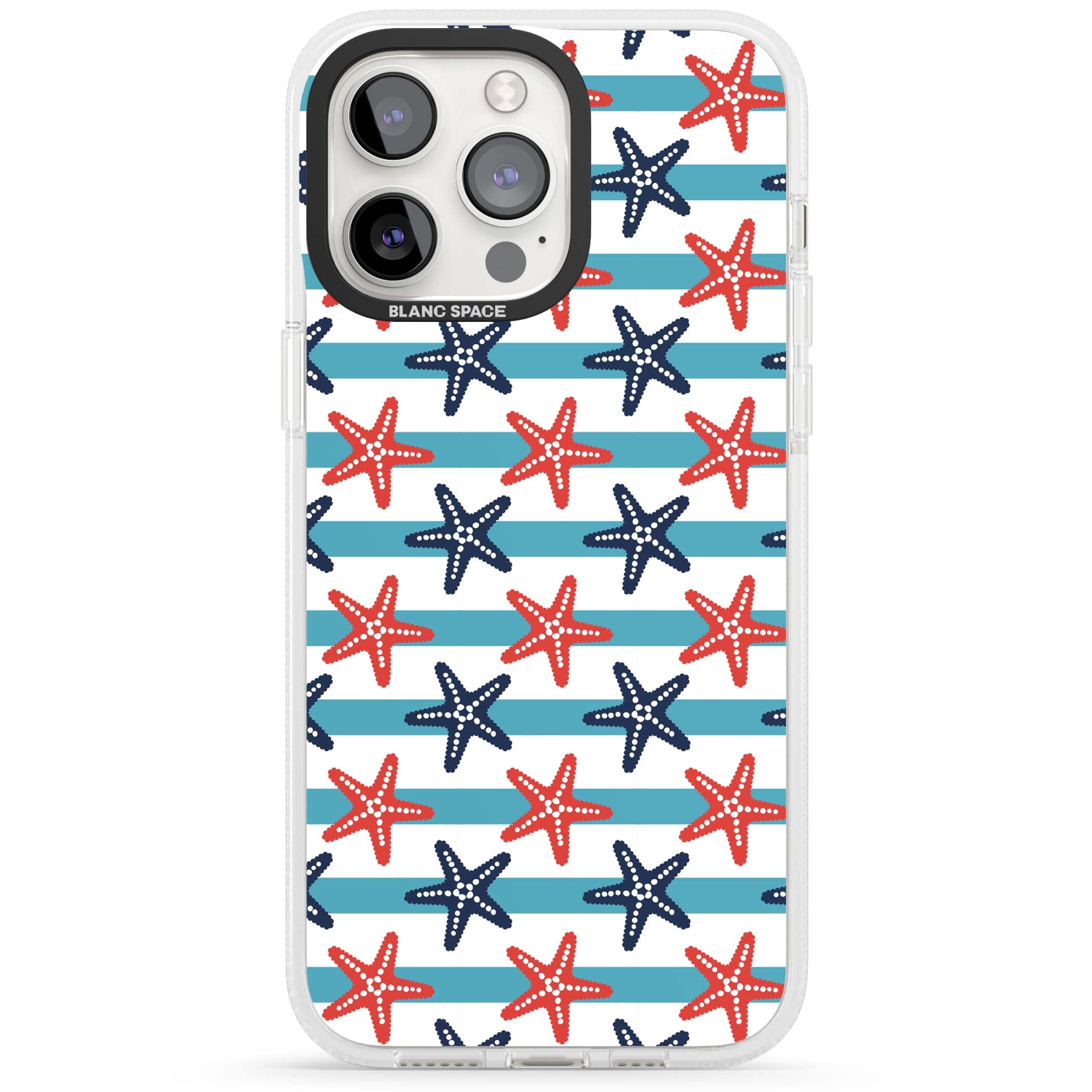 CLEAR CASE IMPACT AIR