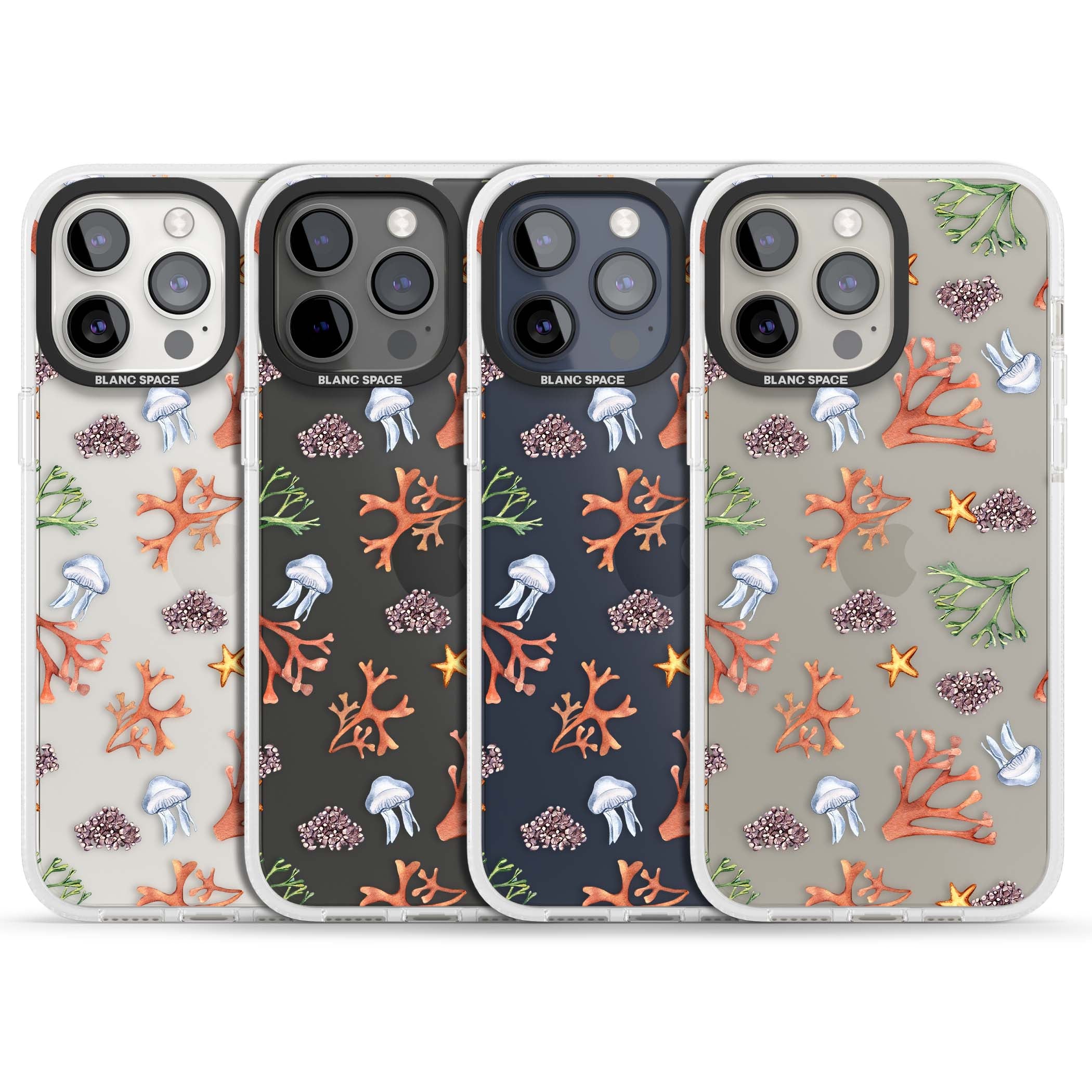 CLEAR CASE IMPACT AIR