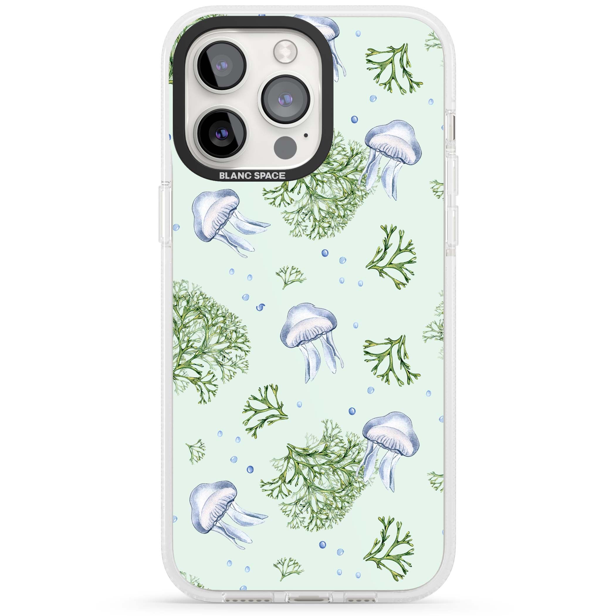 CLEAR CASE IMPACT AIR