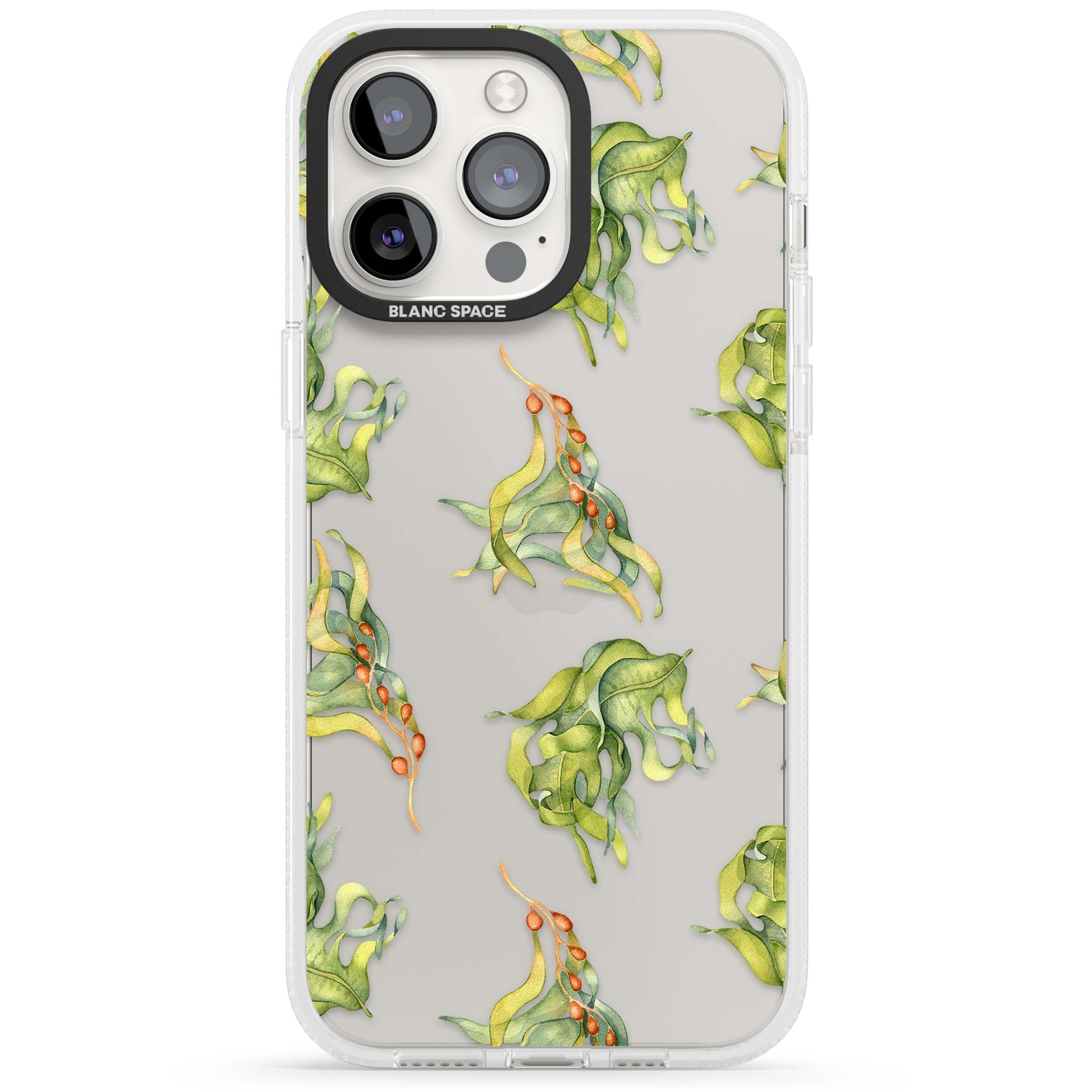 CLEAR CASE IMPACT AIR