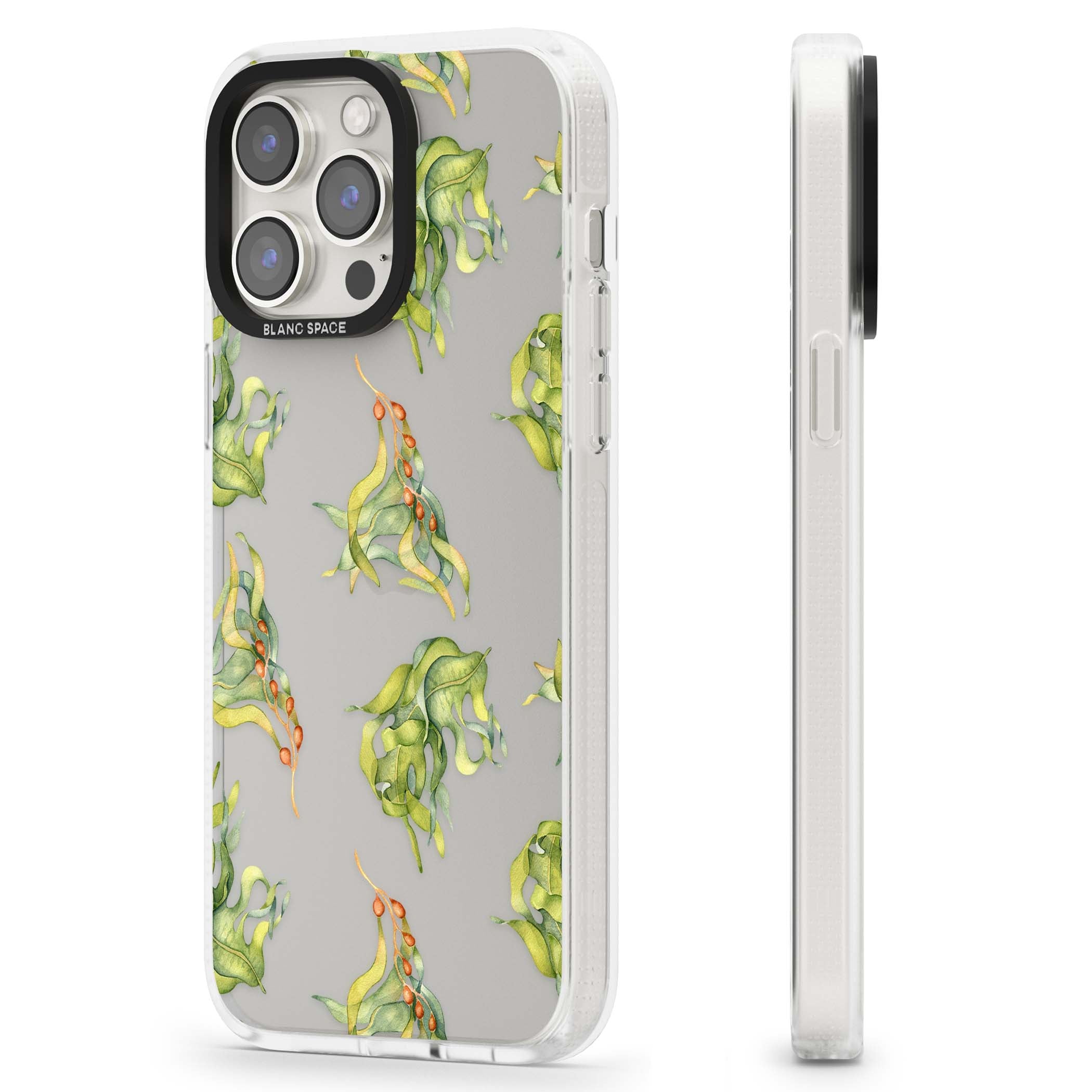 CLEAR CASE IMPACT AIR