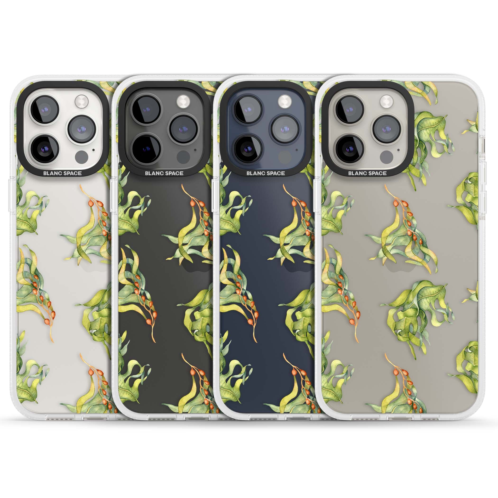 CLEAR CASE IMPACT AIR