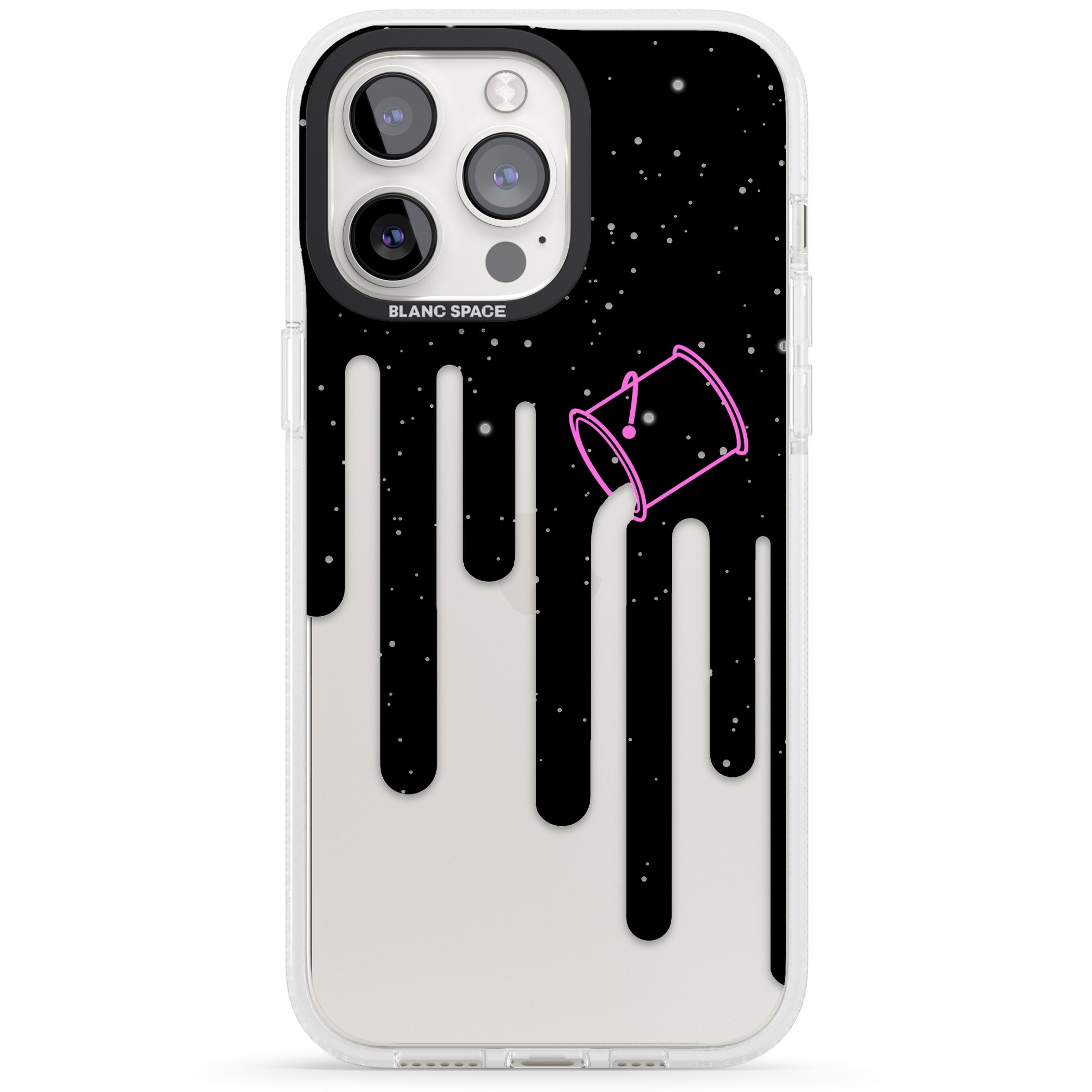 Cosmic Drip