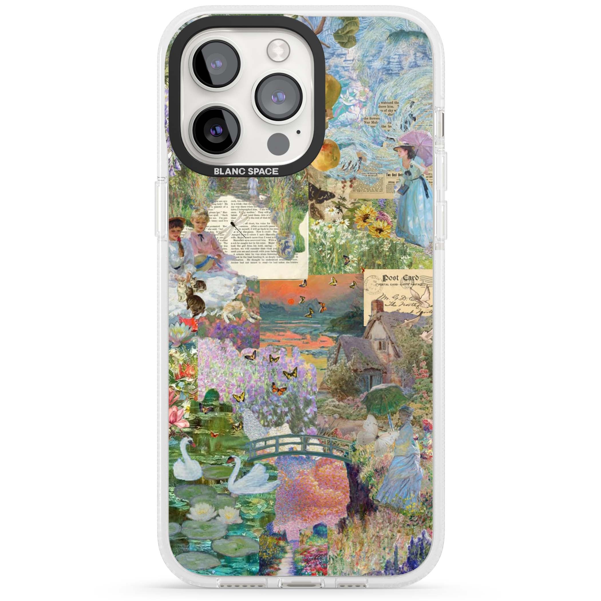 CLEAR CASE IMPACT AIR