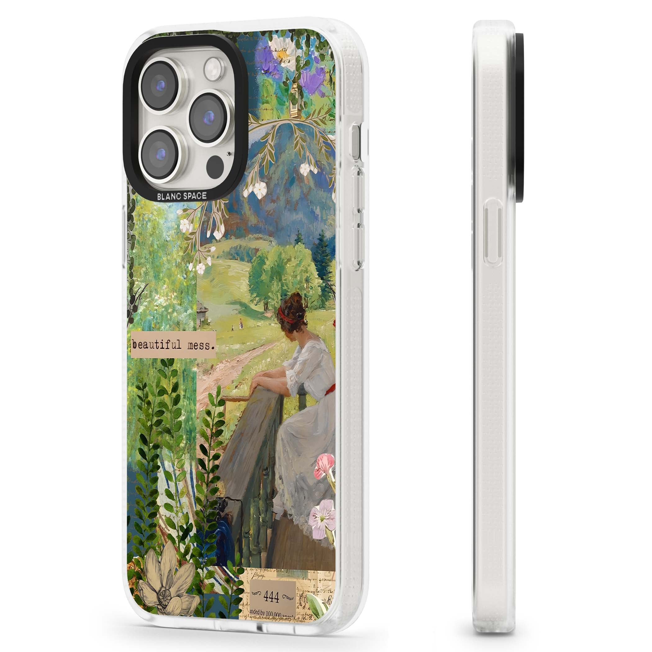 CLEAR CASE IMPACT AIR