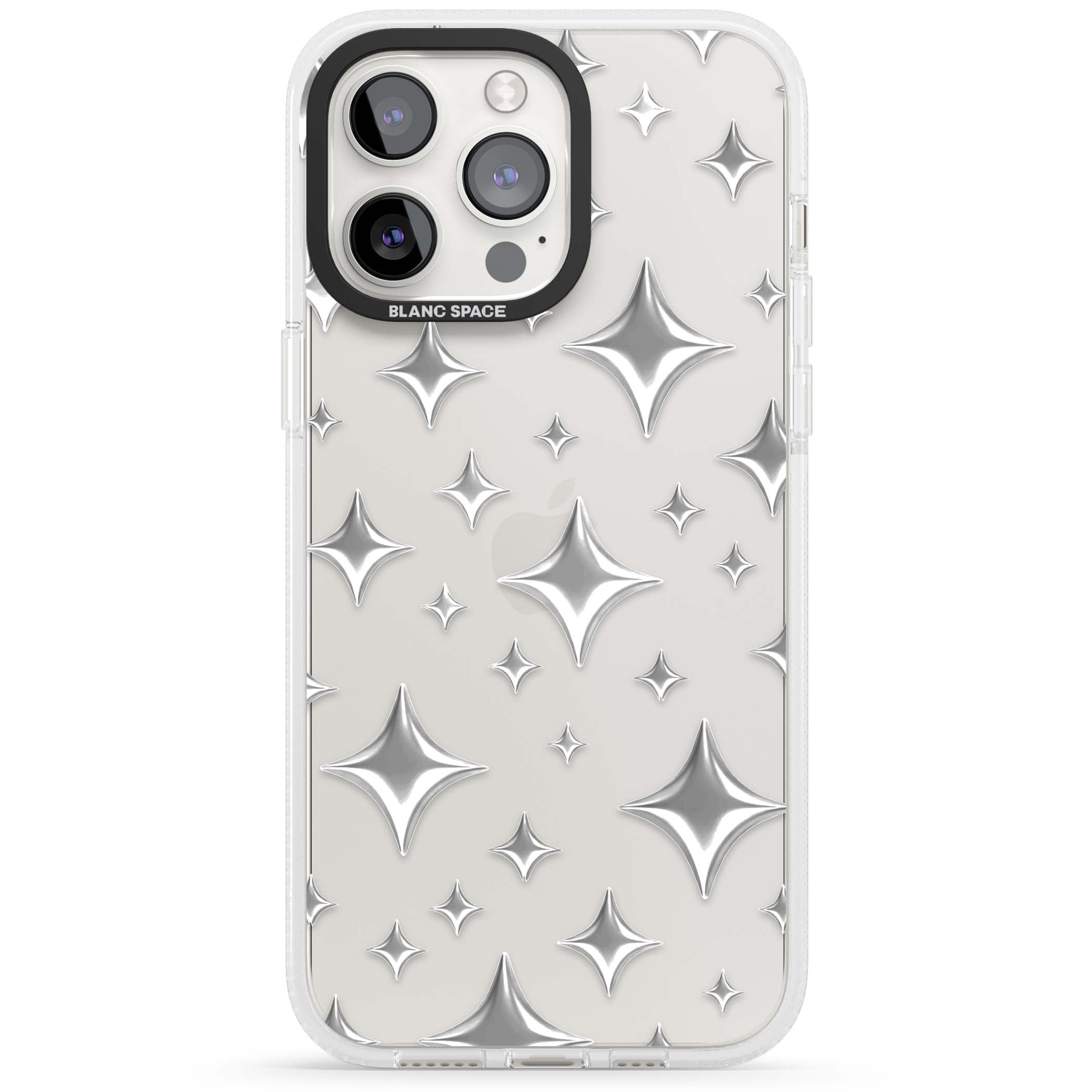 CLEAR CASE IMPACT AIR