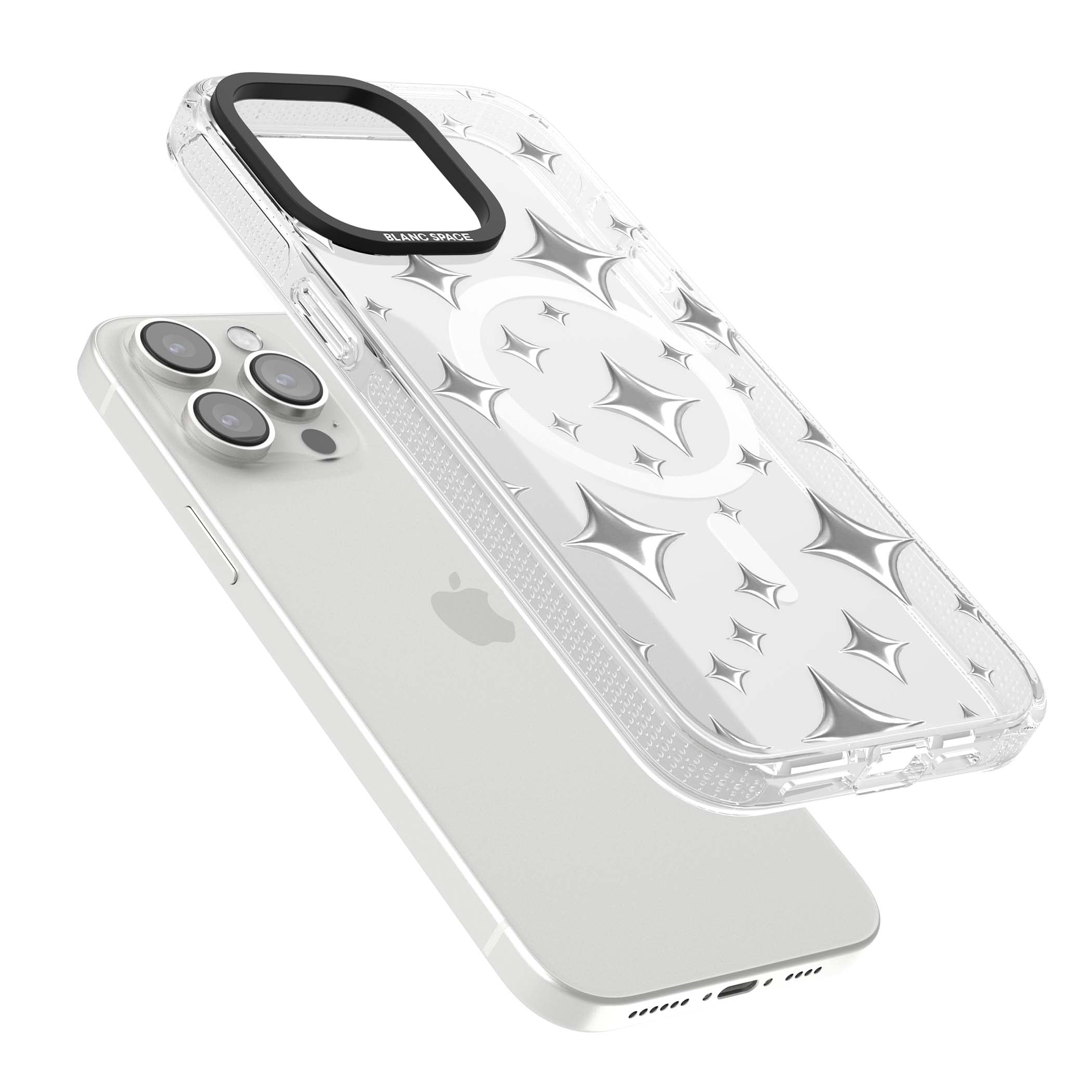 CLEAR CASE IMPACT AIR