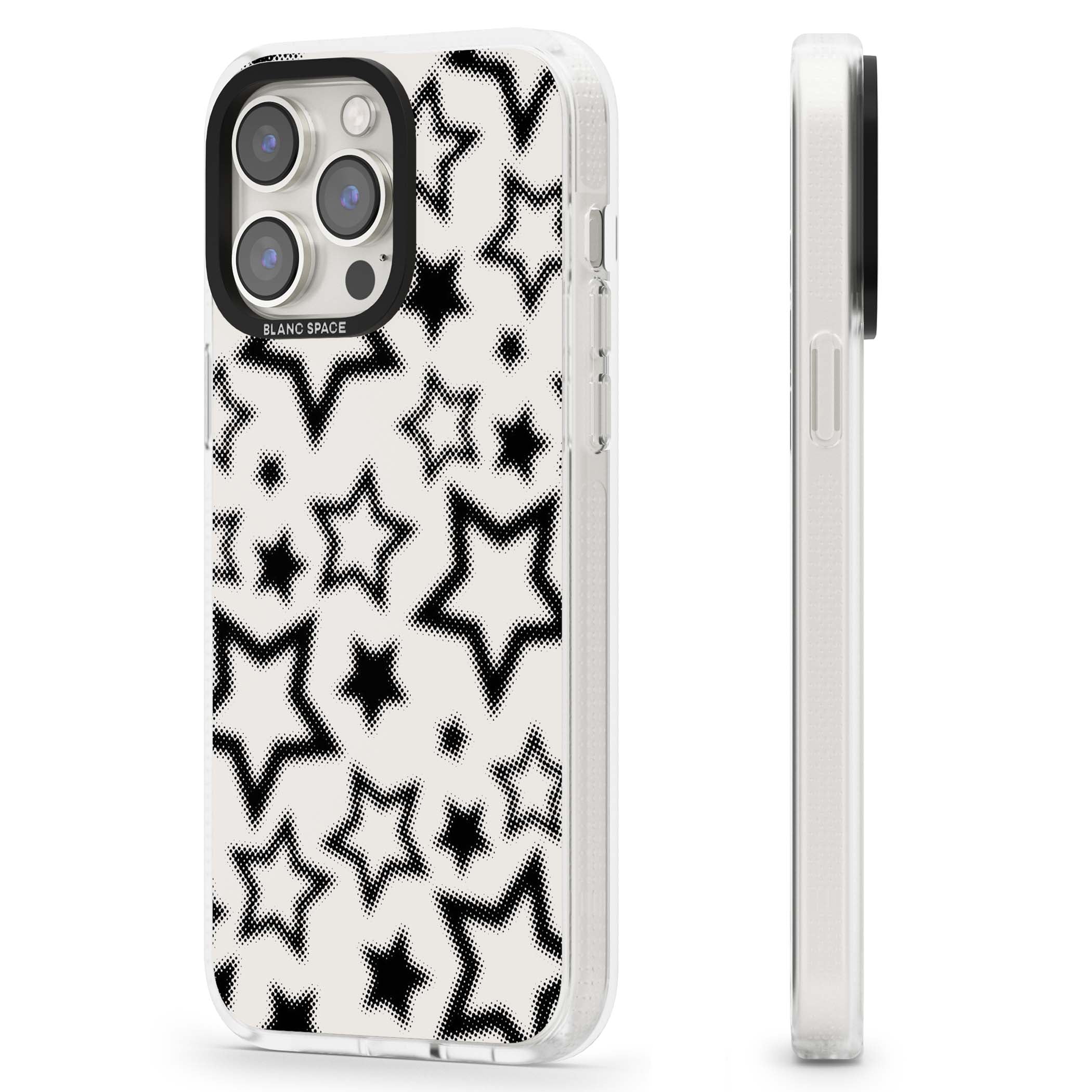 CLEAR CASE IMPACT AIR