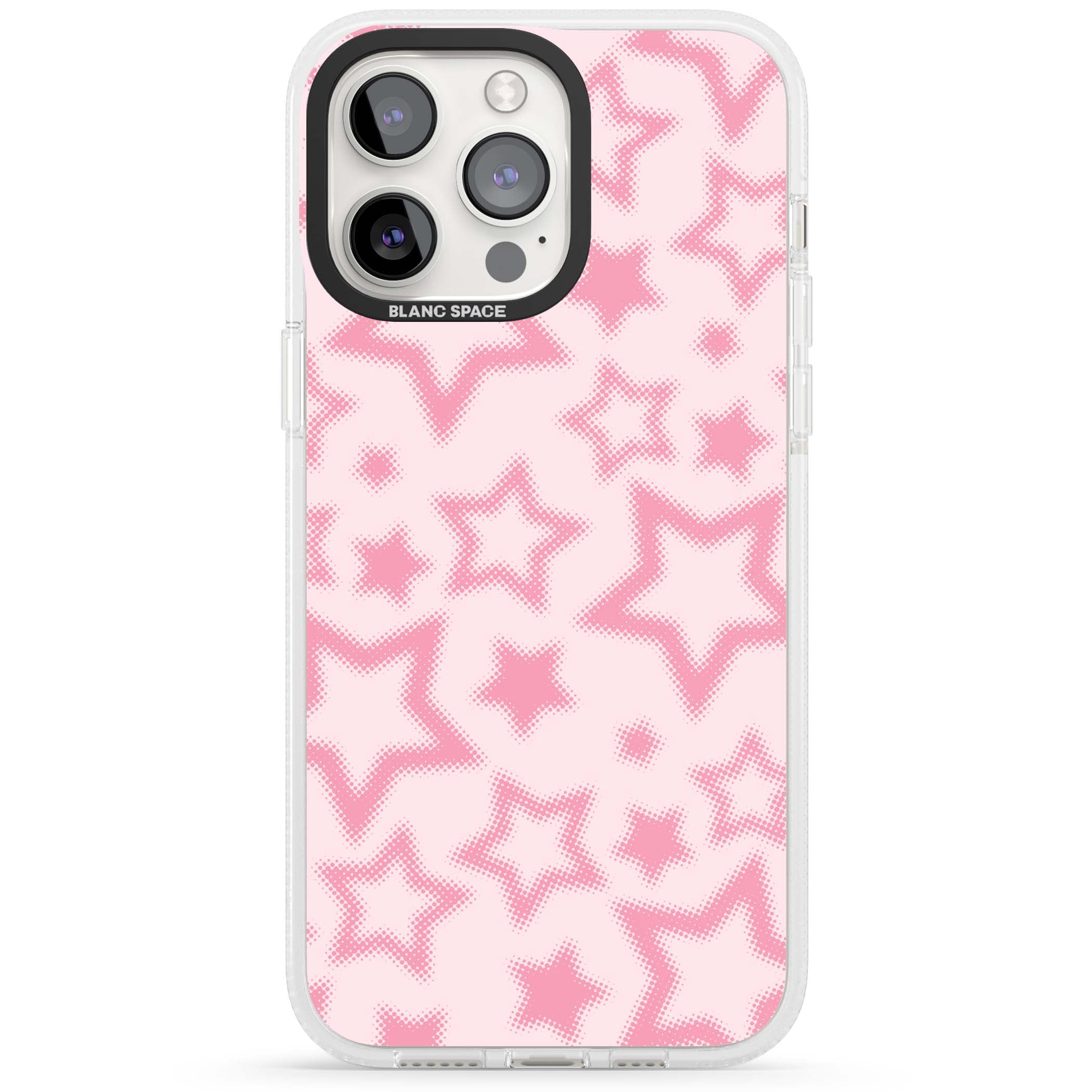 CLEAR CASE IMPACT AIR