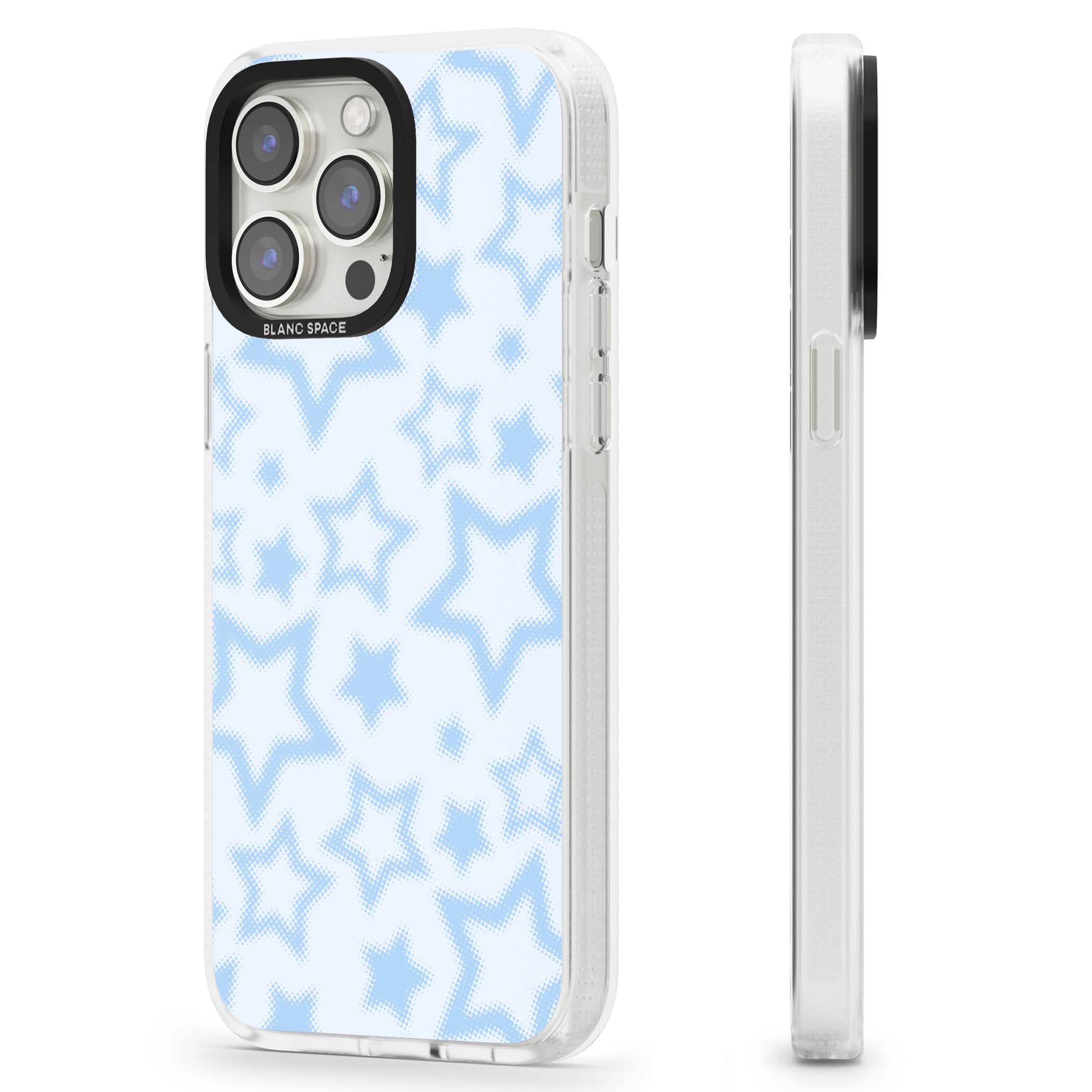 CLEAR CASE IMPACT AIR