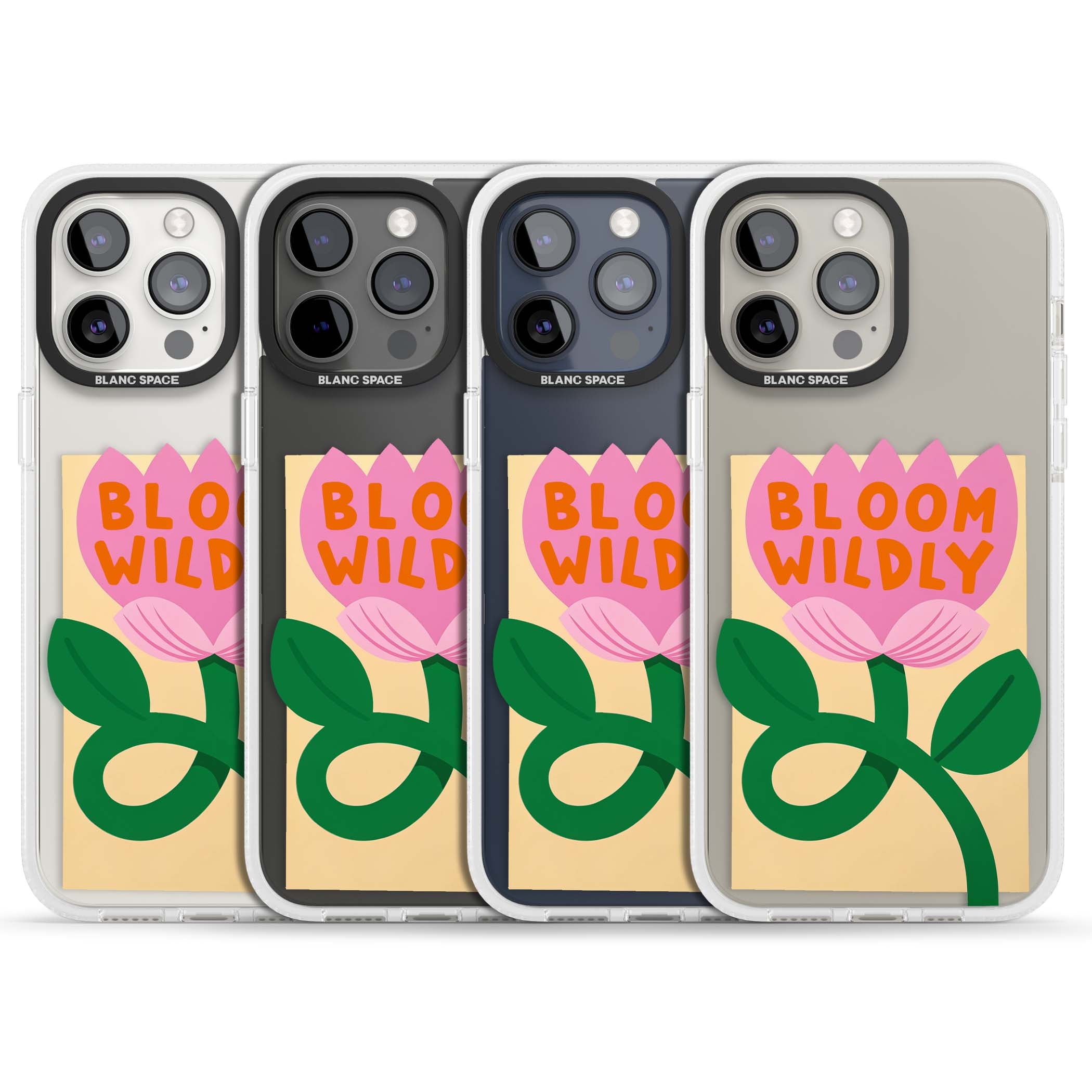 CLEAR CASE IMPACT AIR