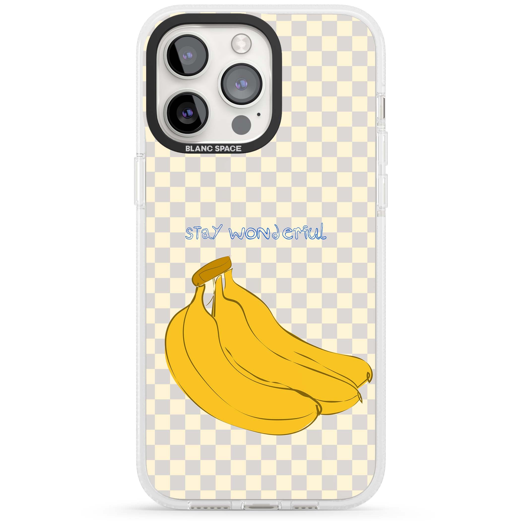 CLEAR CASE IMPACT AIR