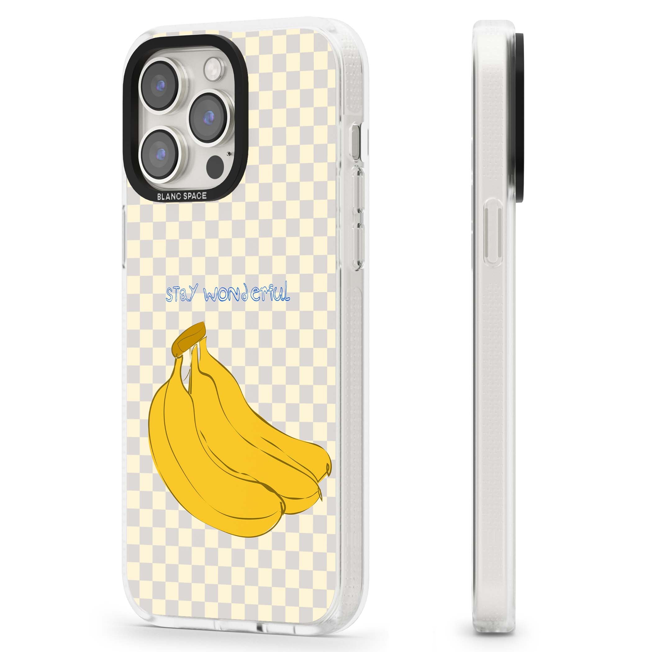 CLEAR CASE IMPACT AIR