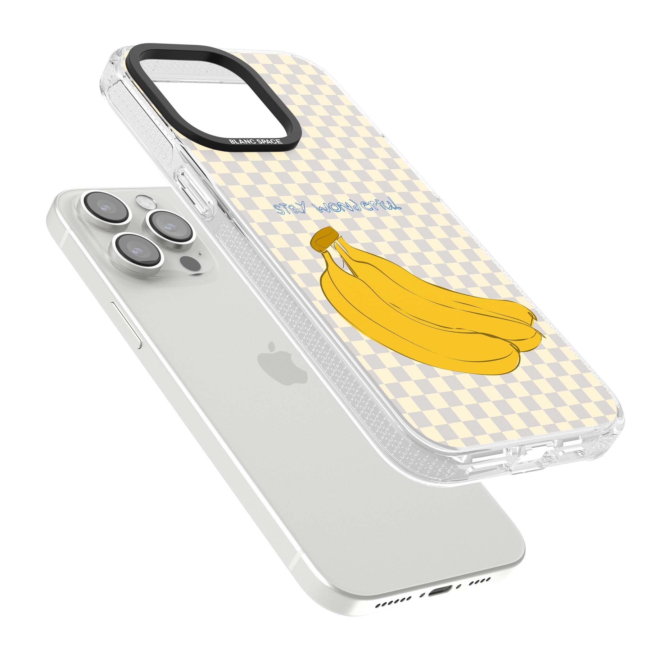 CLEAR CASE IMPACT AIR