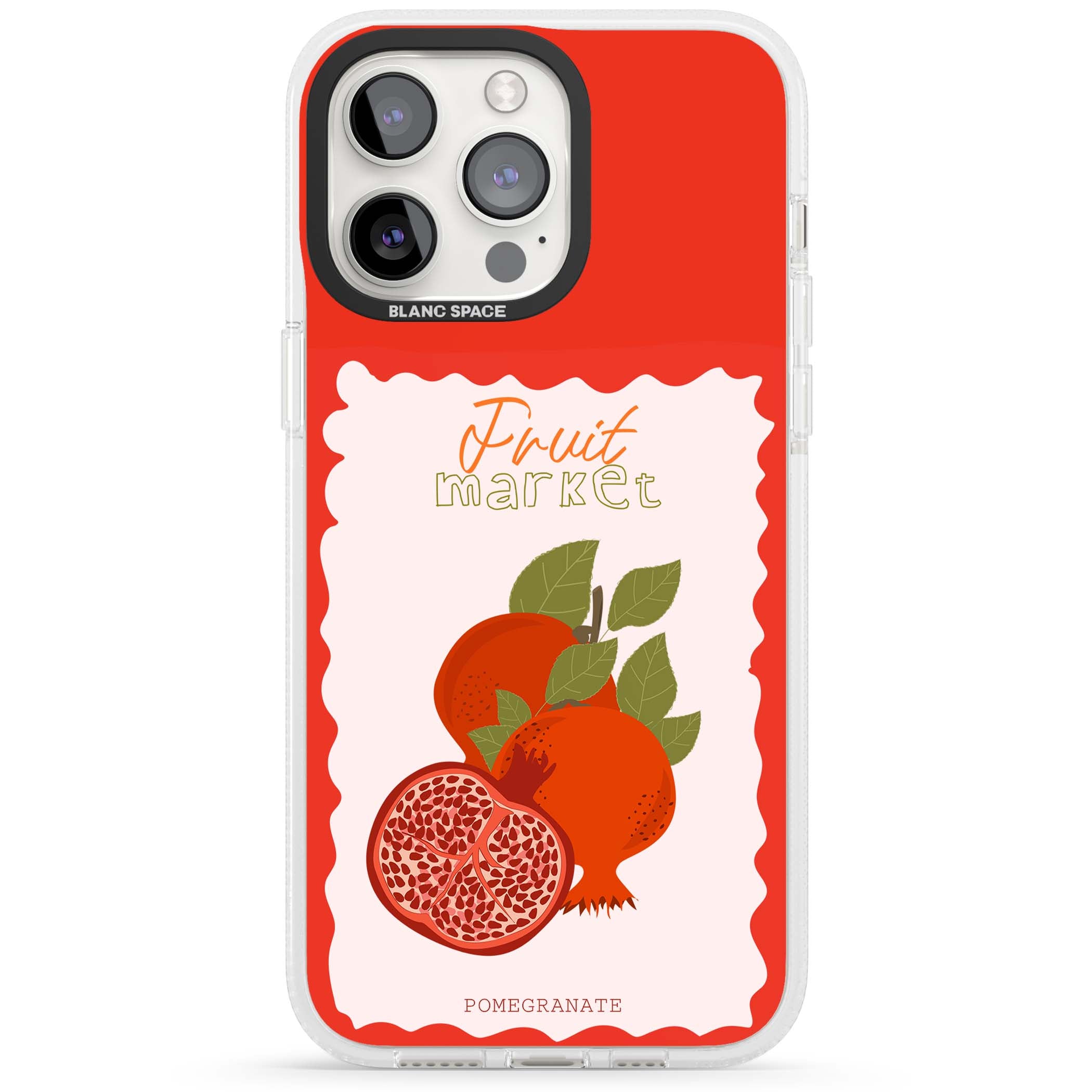 CLEAR CASE IMPACT AIR