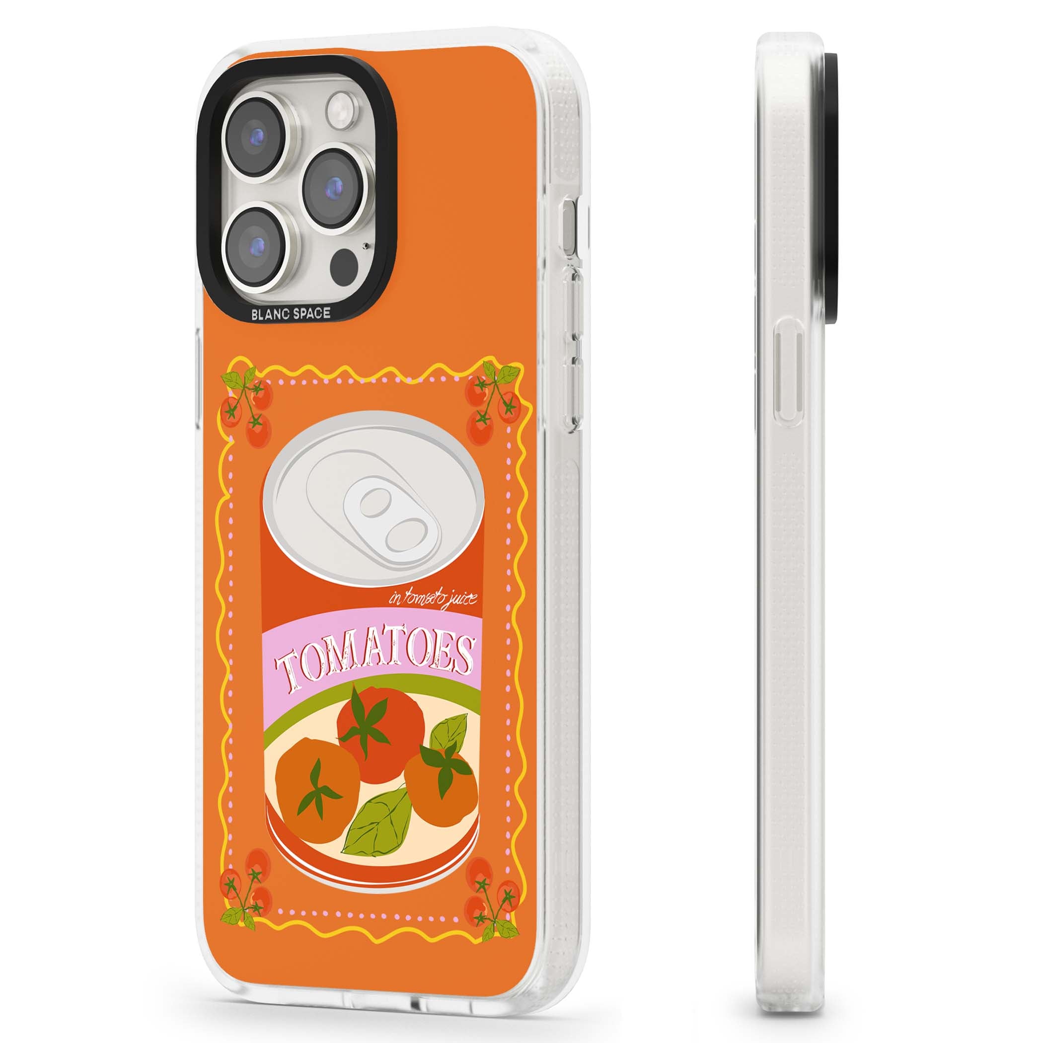 CLEAR CASE IMPACT AIR