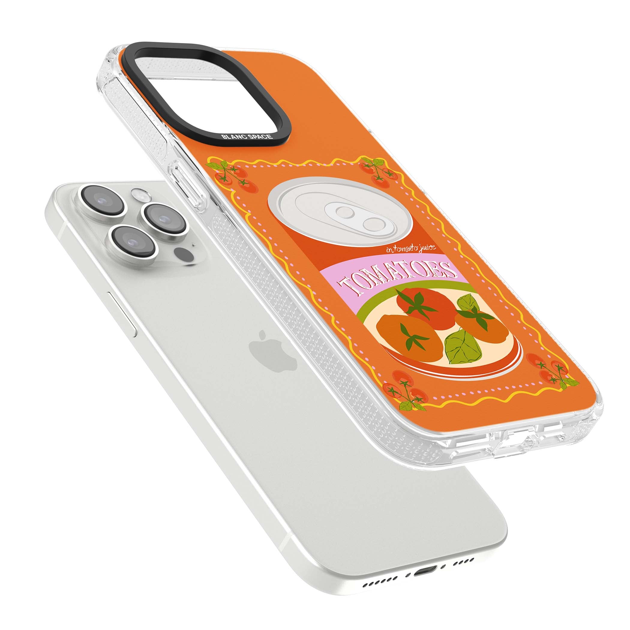 CLEAR CASE IMPACT AIR