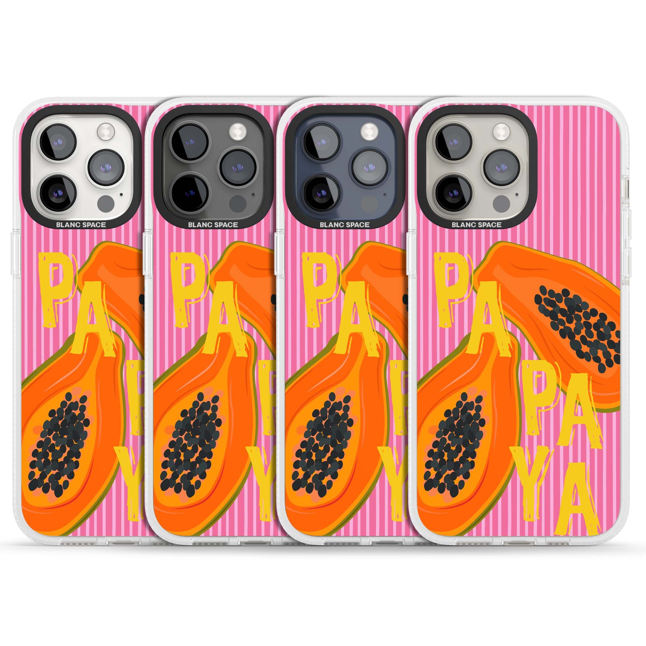 CLEAR CASE IMPACT AIR