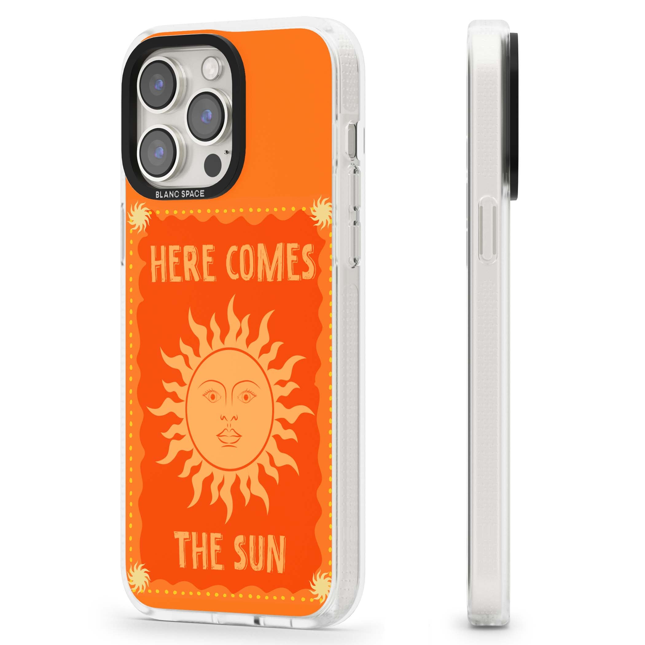 CLEAR CASE IMPACT AIR