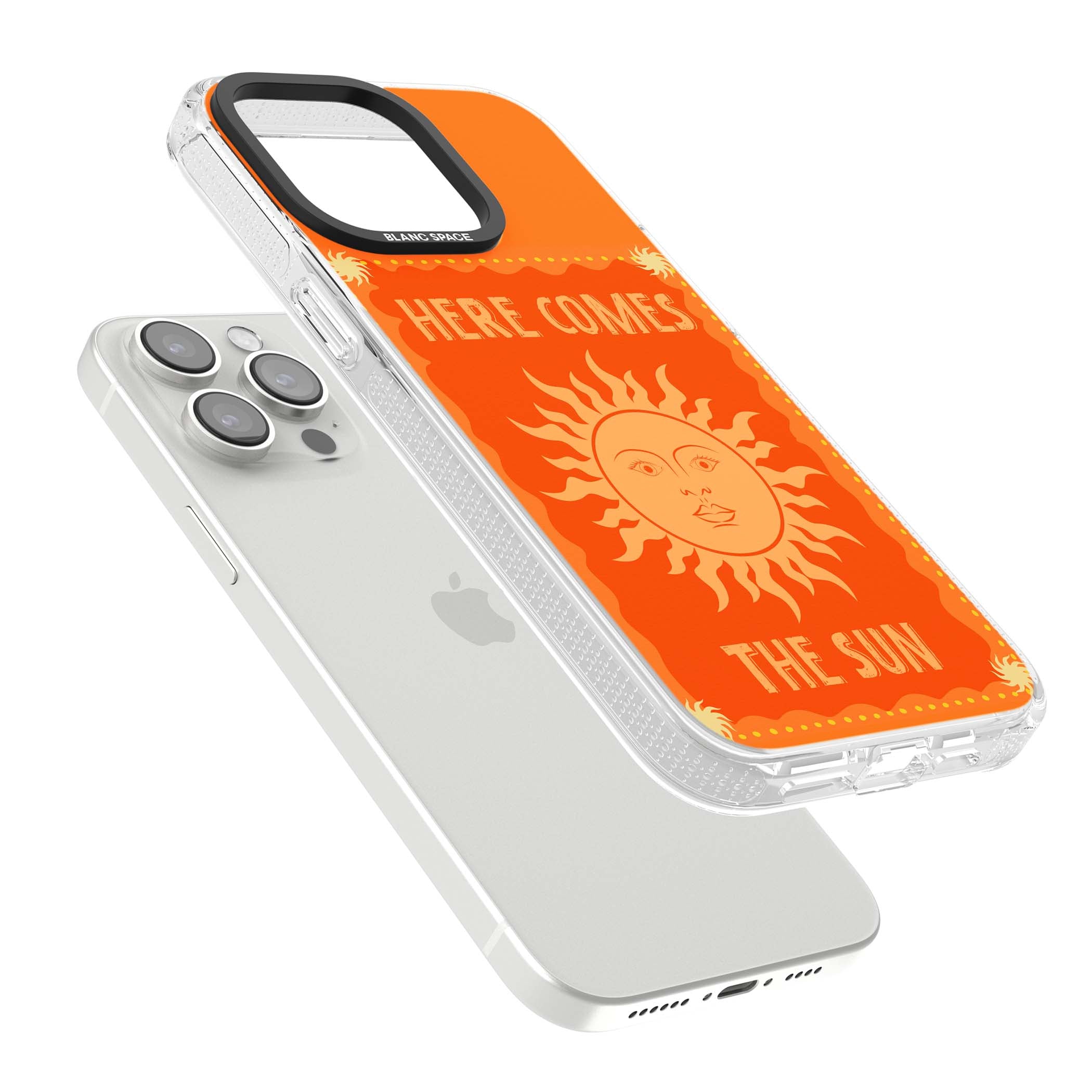 CLEAR CASE IMPACT AIR