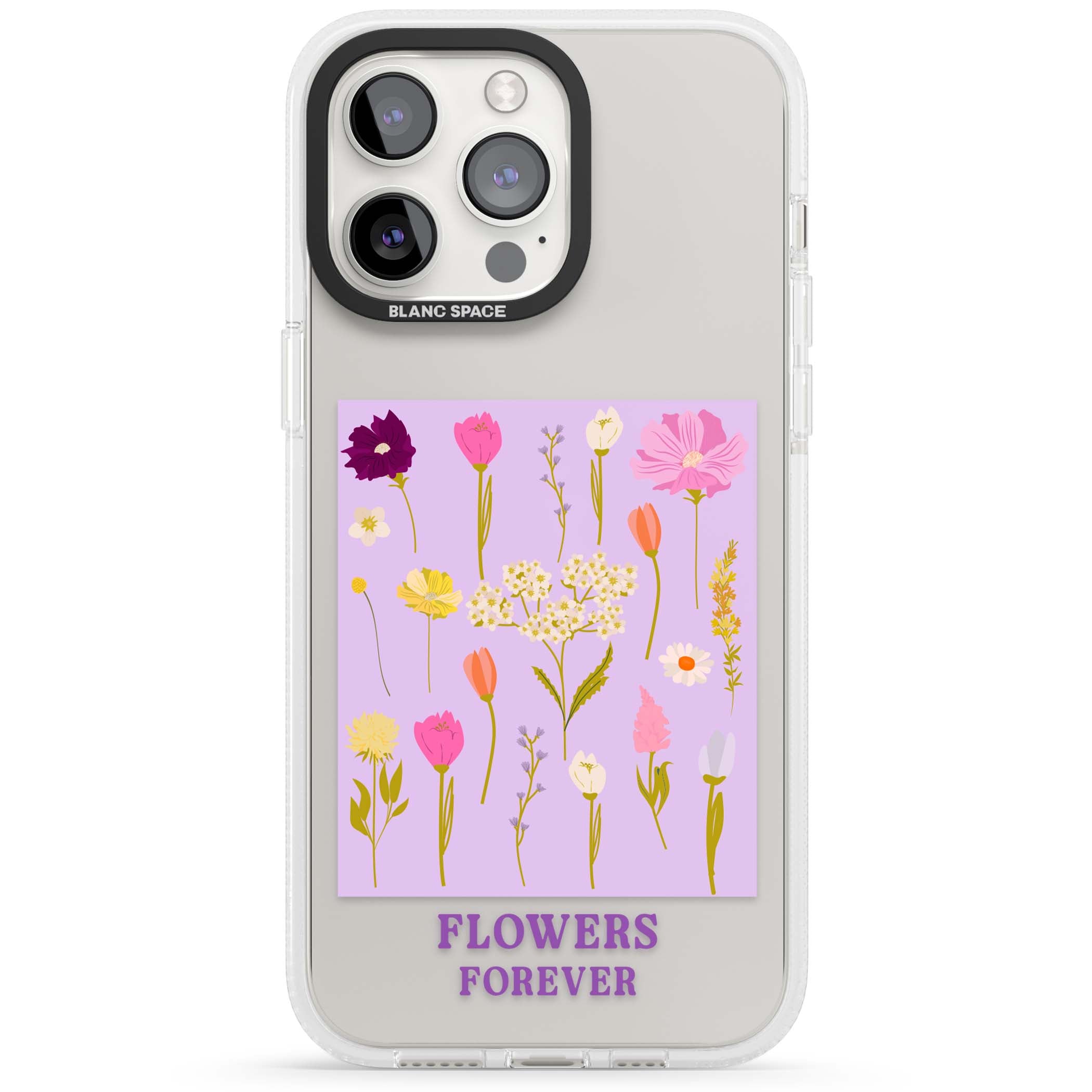 CLEAR CASE IMPACT AIR