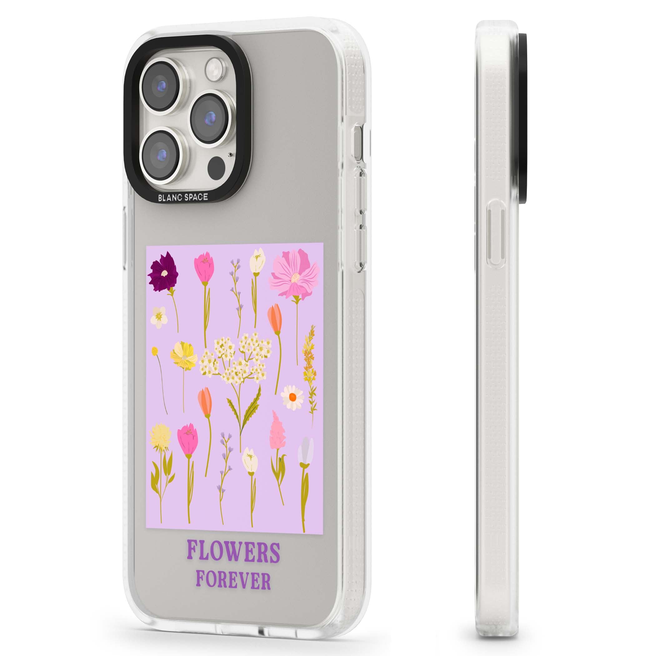 CLEAR CASE IMPACT AIR