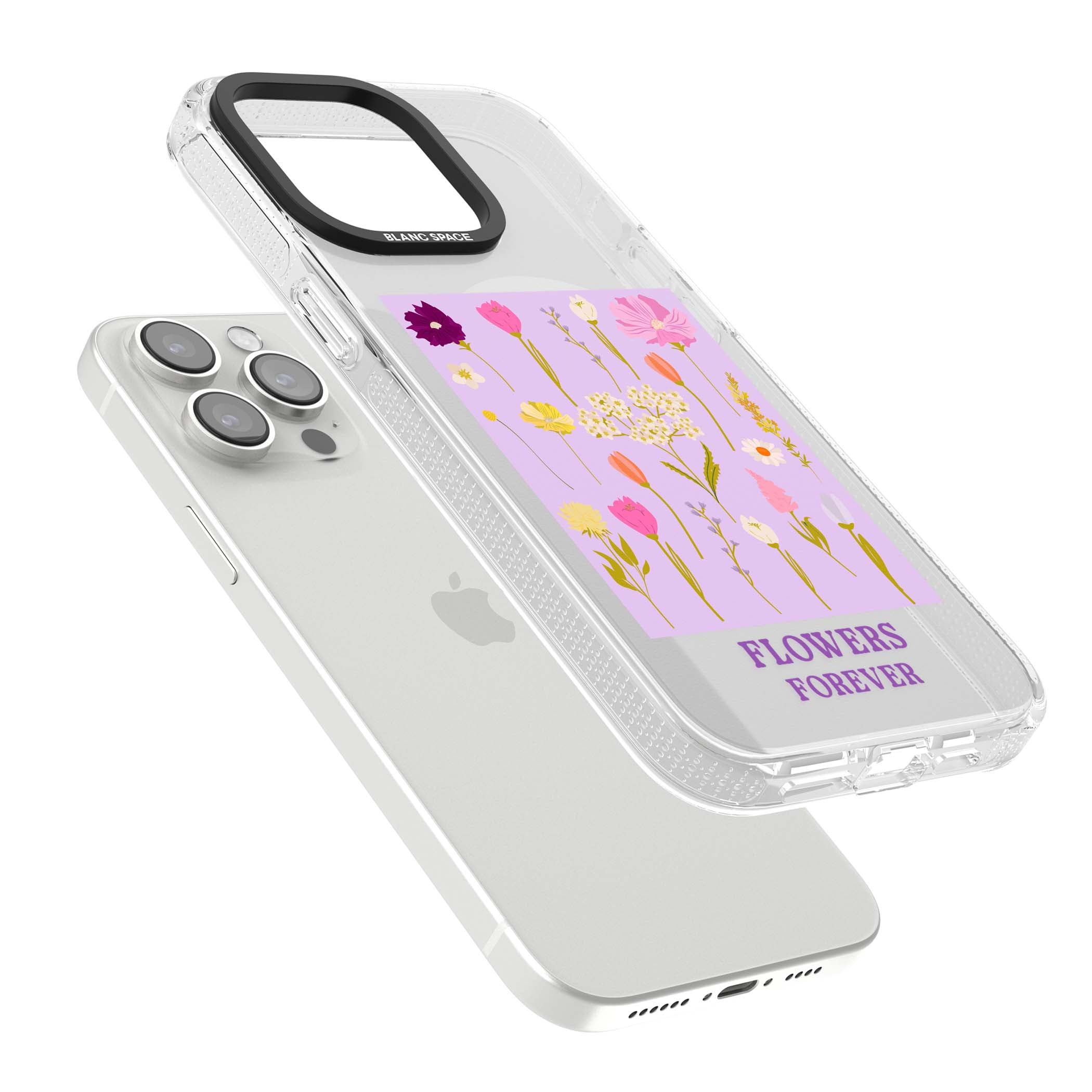 CLEAR CASE IMPACT AIR