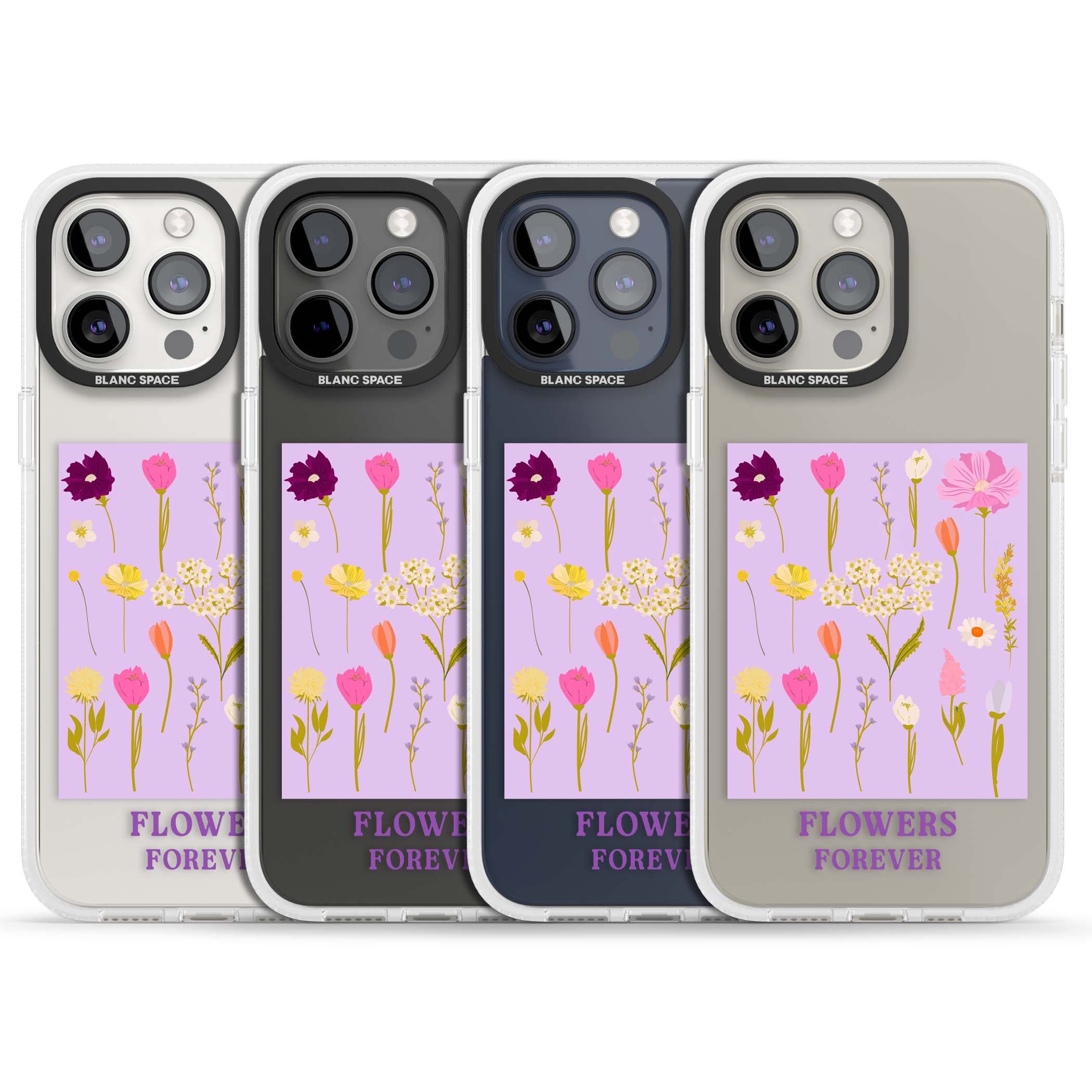 CLEAR CASE IMPACT AIR