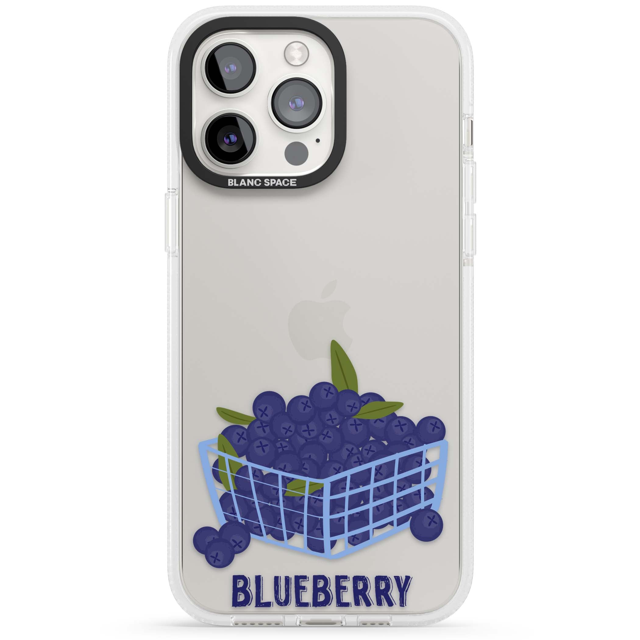 CLEAR CASE IMPACT AIR